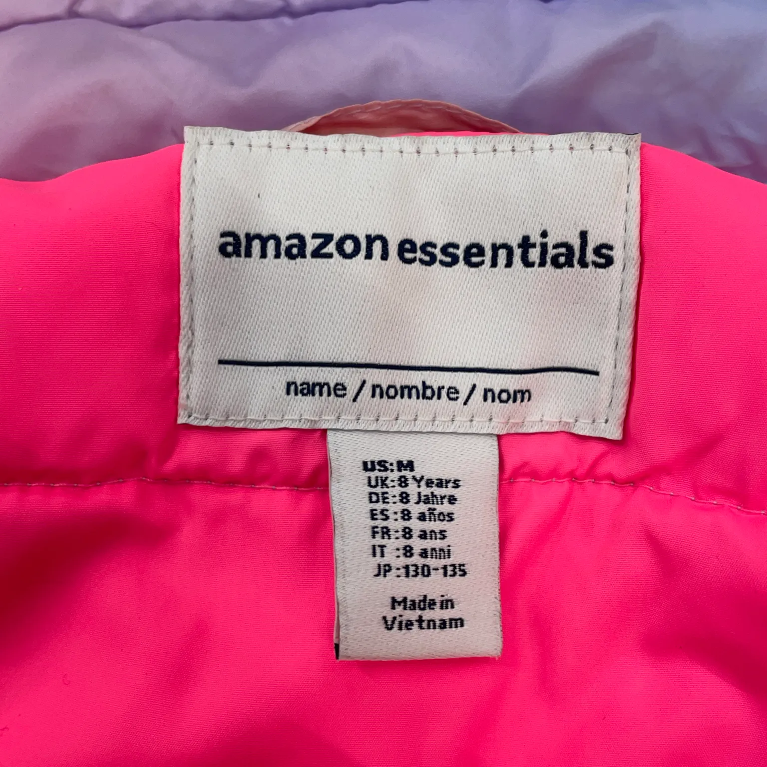 Amazon Essentials - bild 3