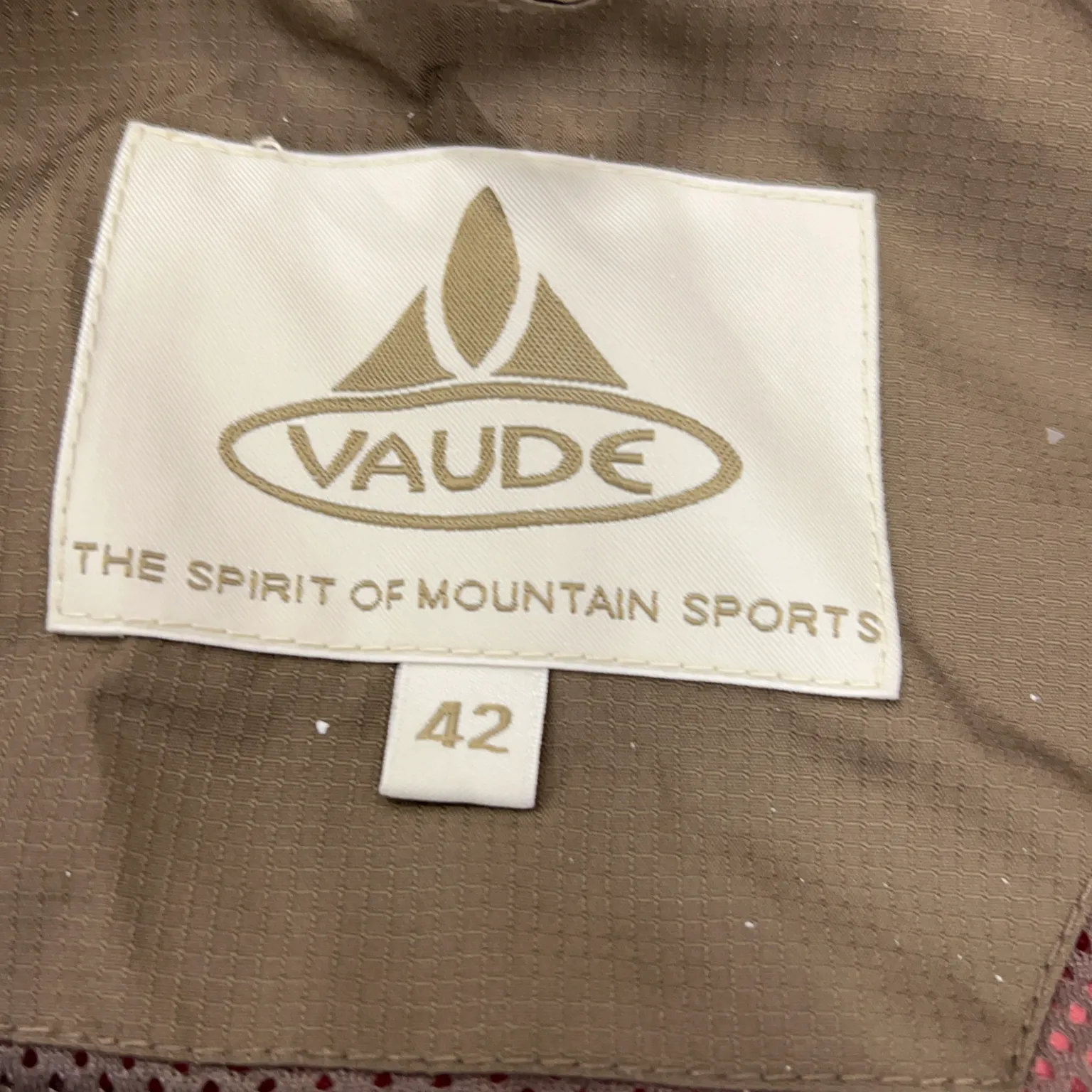 Vaude - bild 3