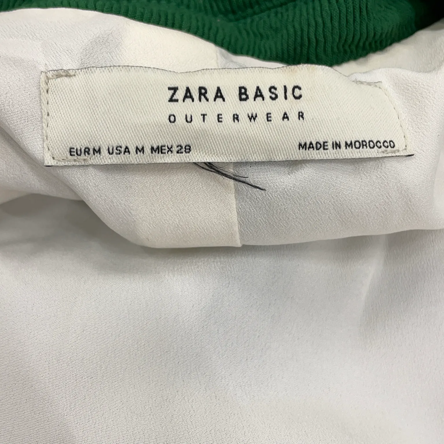 Zara Basic - bild 3