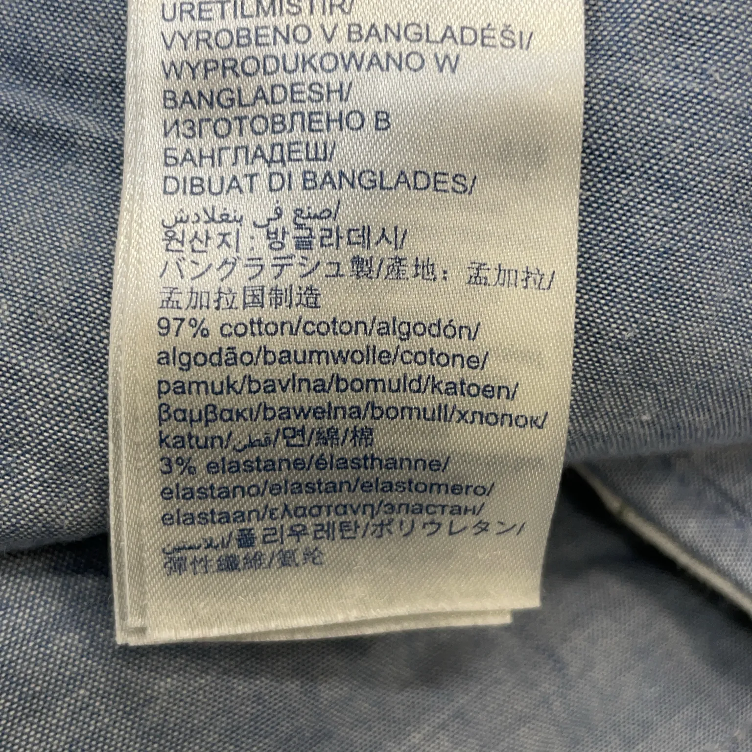 Tommy Hilfiger - bild 4