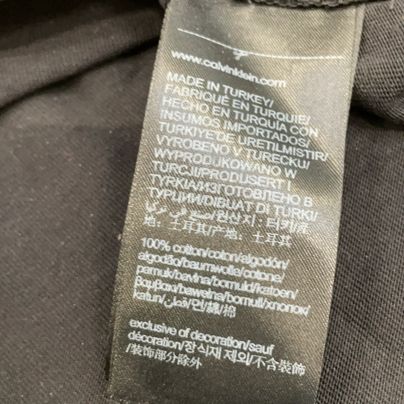 Calvin Klein Jeans - bild 4