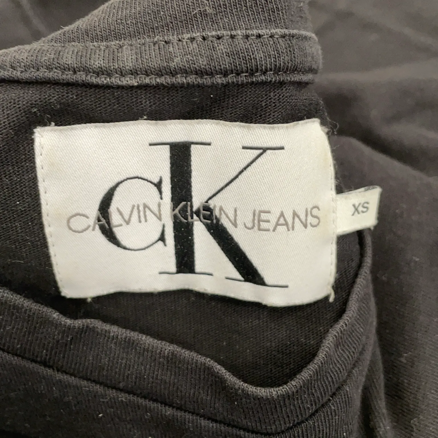 Calvin Klein Jeans - bild 3