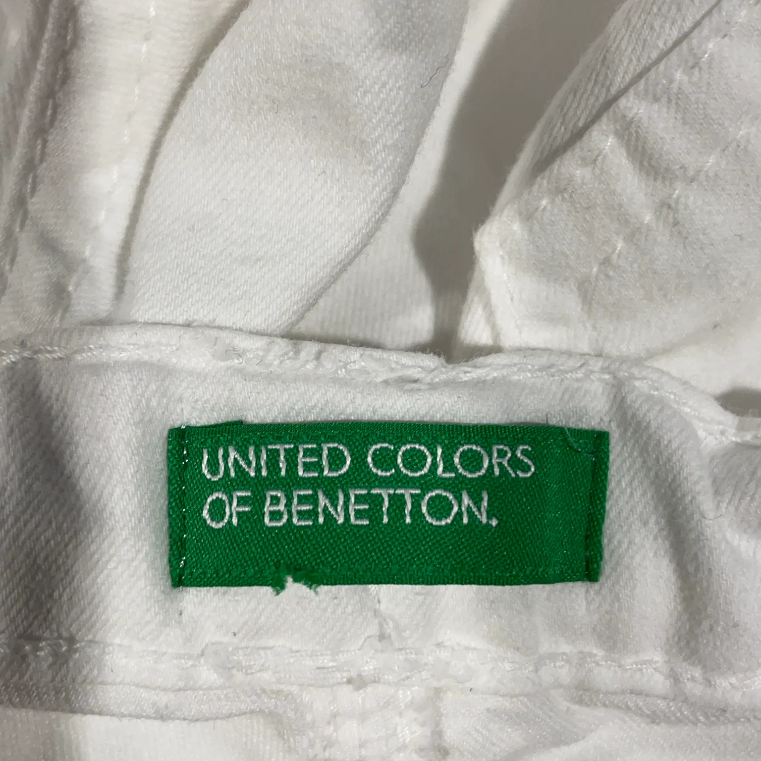 United Colors of Benetton - bild 3
