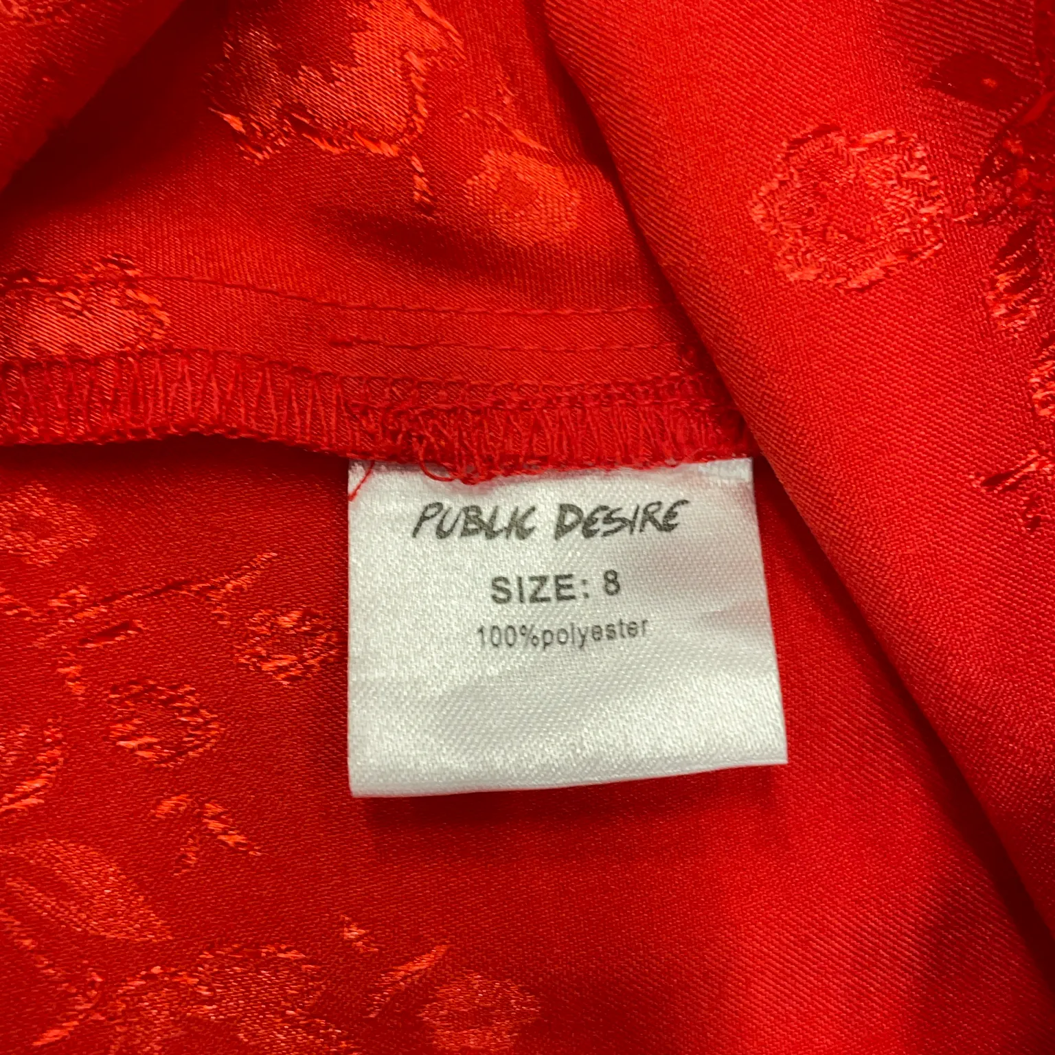 Public Desire - bild 4