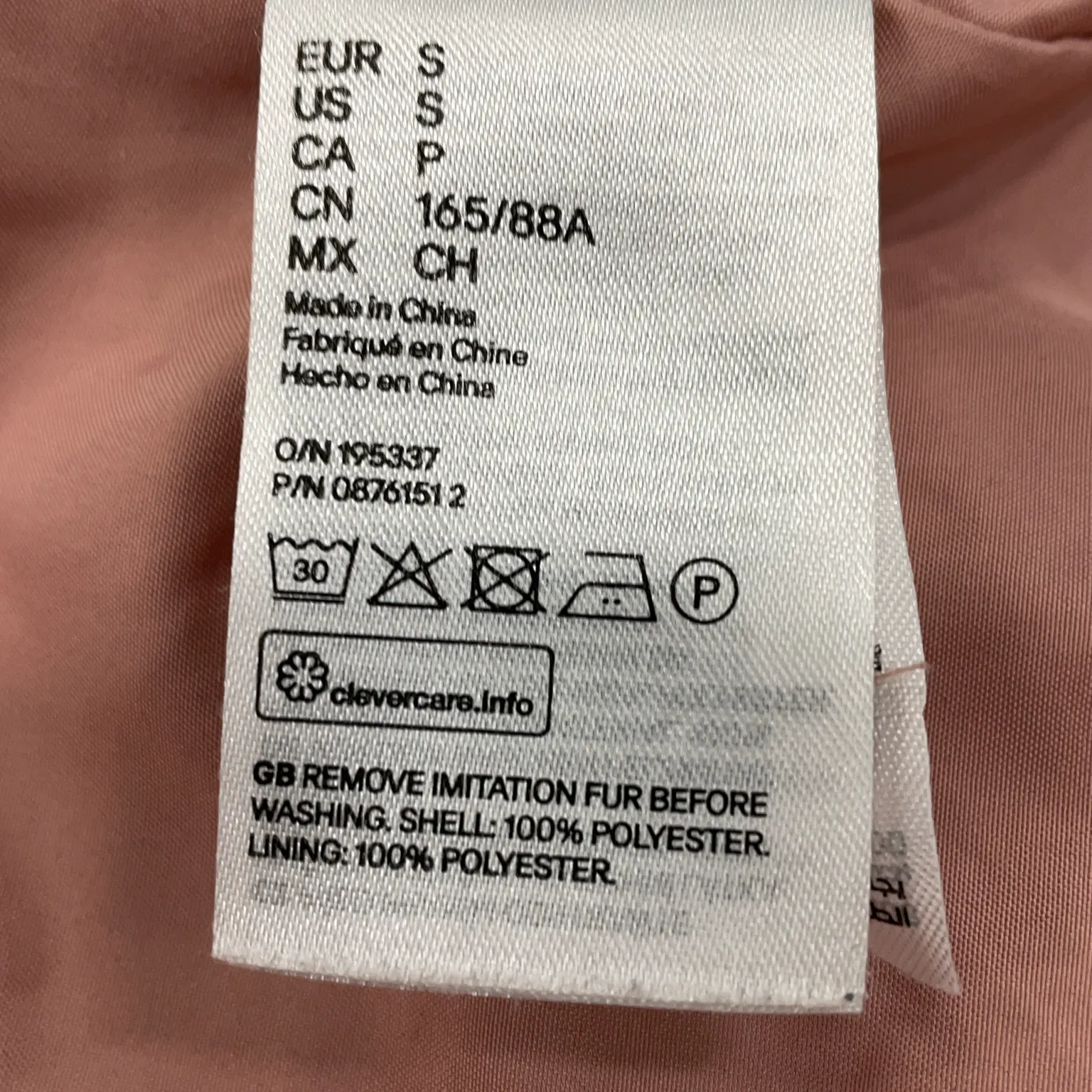 Divided by H&M - bild 4