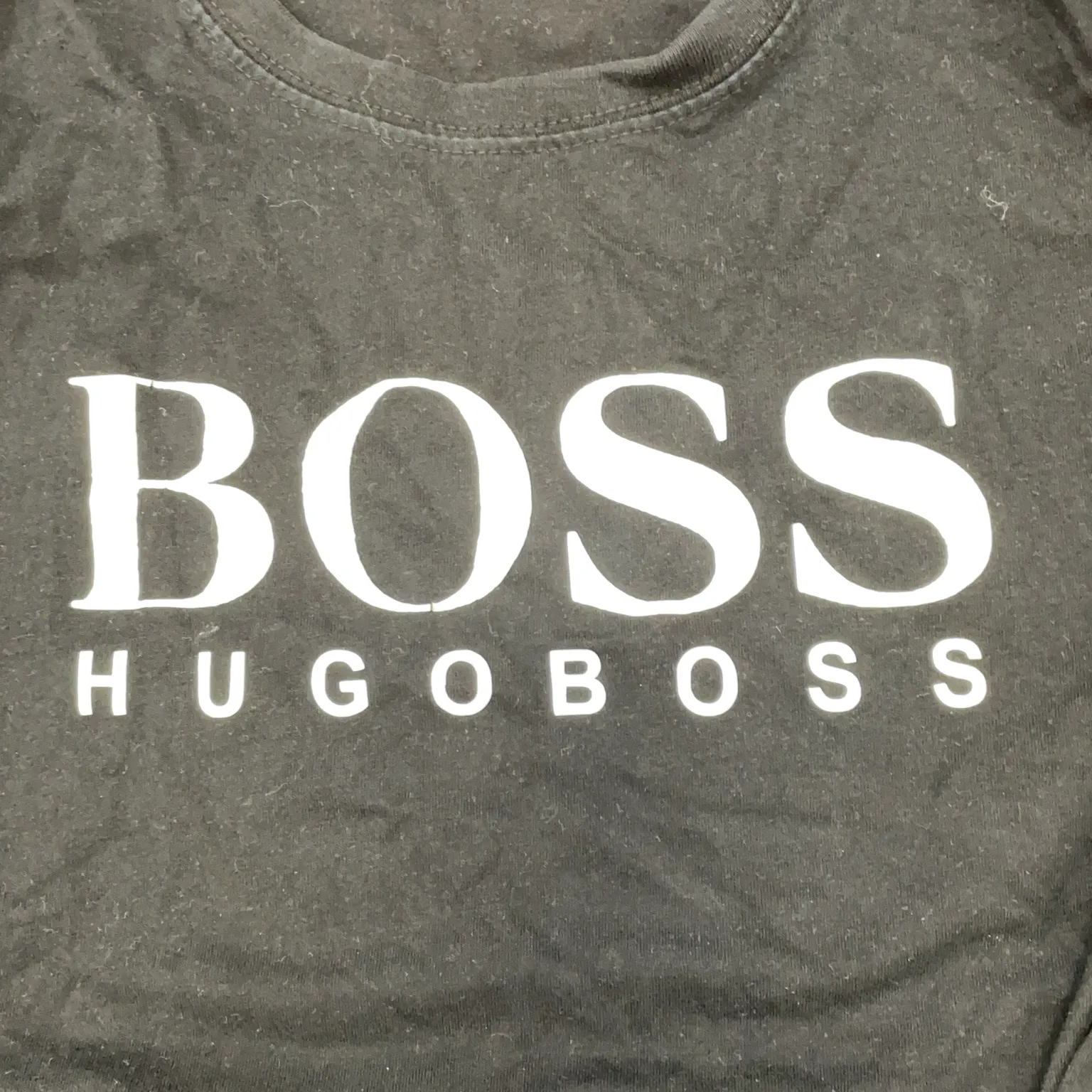 Hugo Boss - bild 3