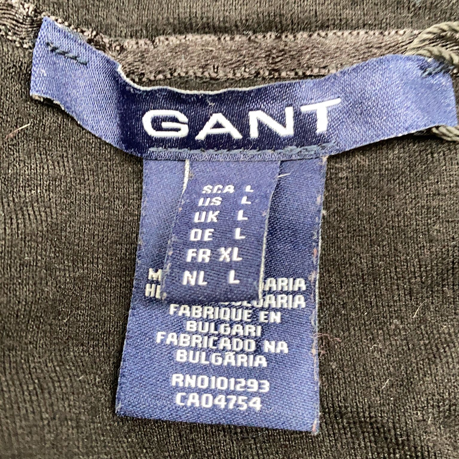 GANT