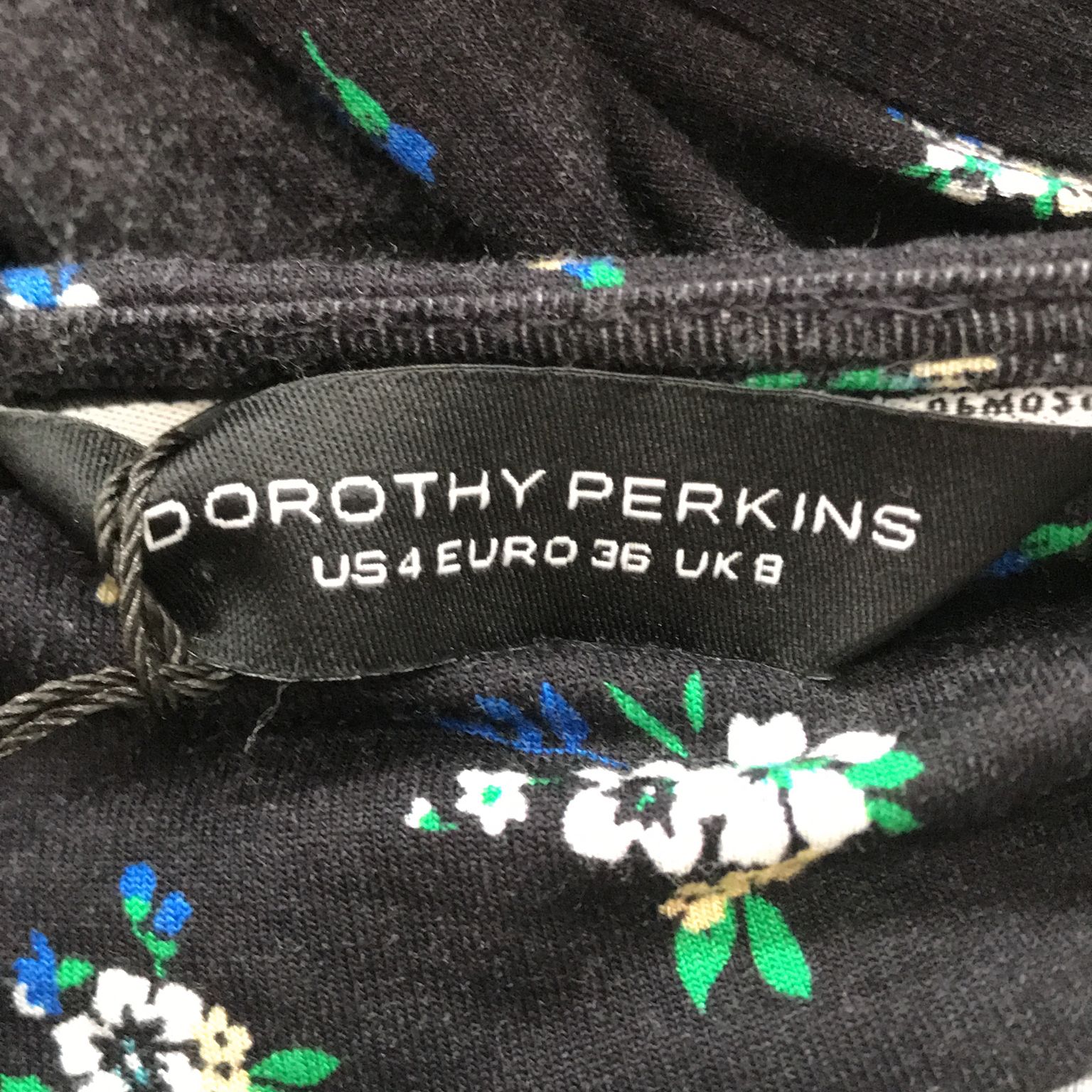 Dorothy Perkins