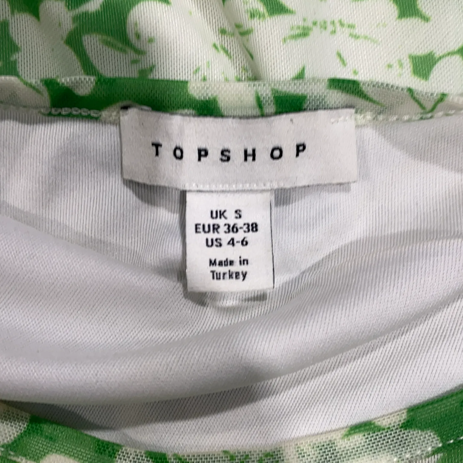 Topshop - bild 3