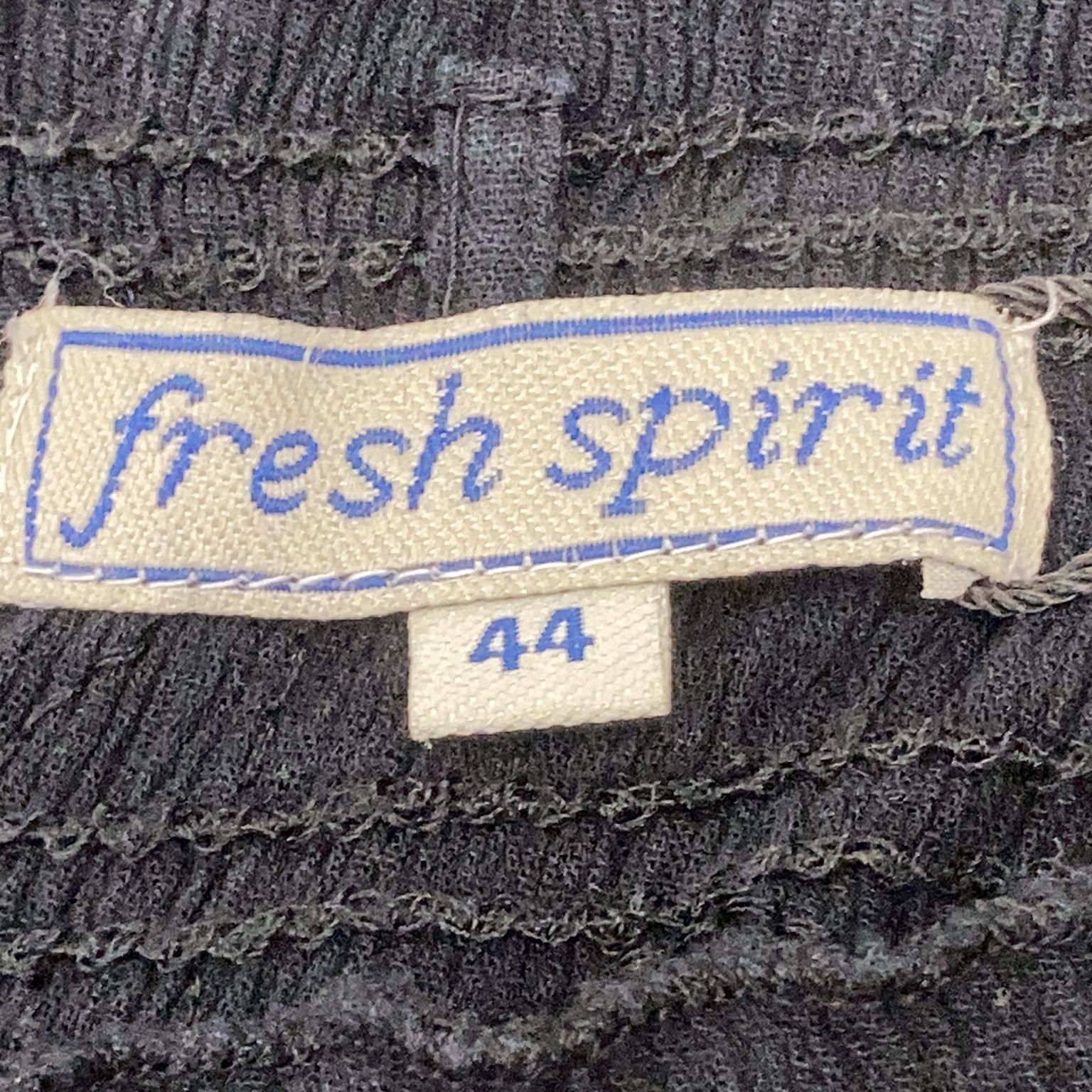 Fresh Spirit