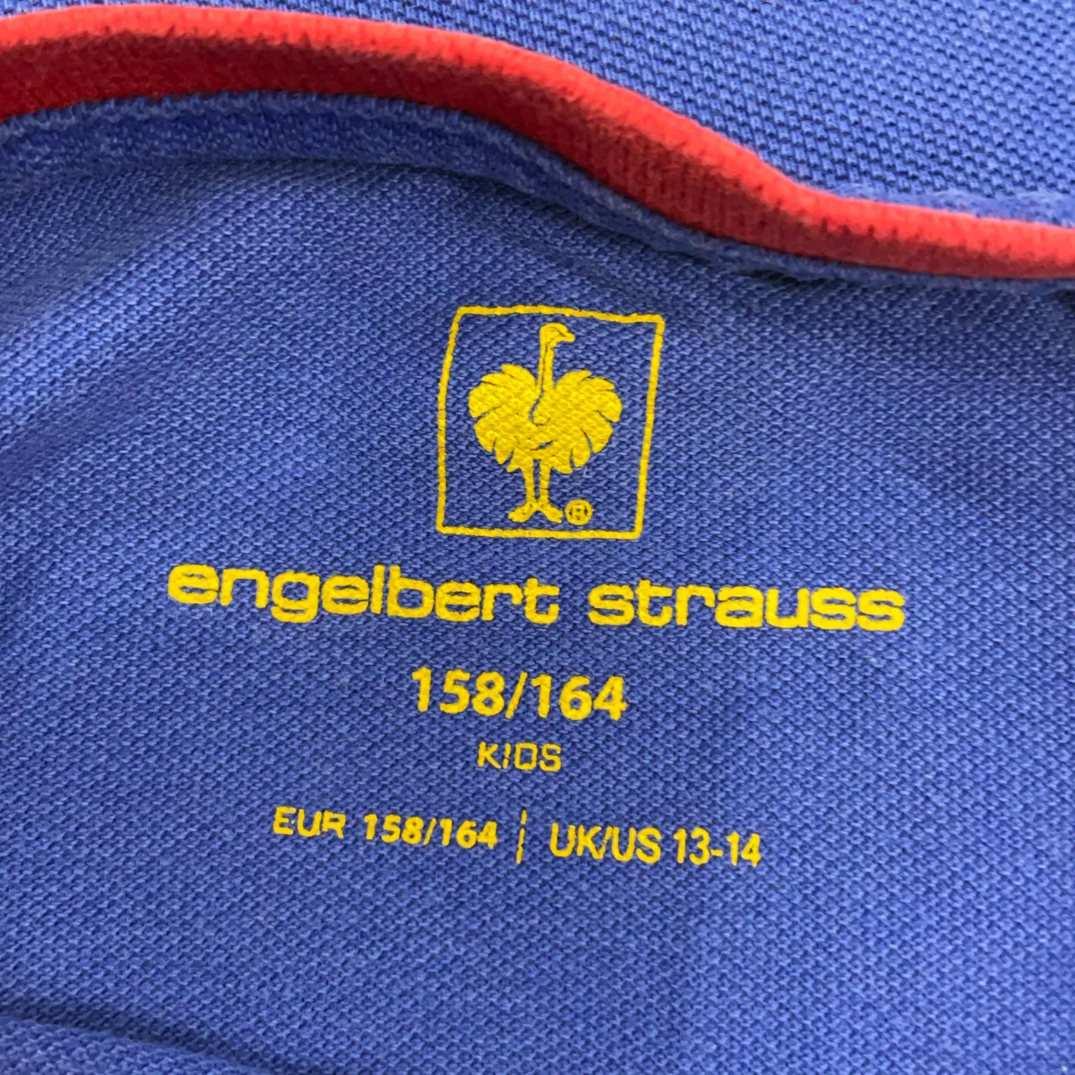 Engelbert Strauss - bild 3