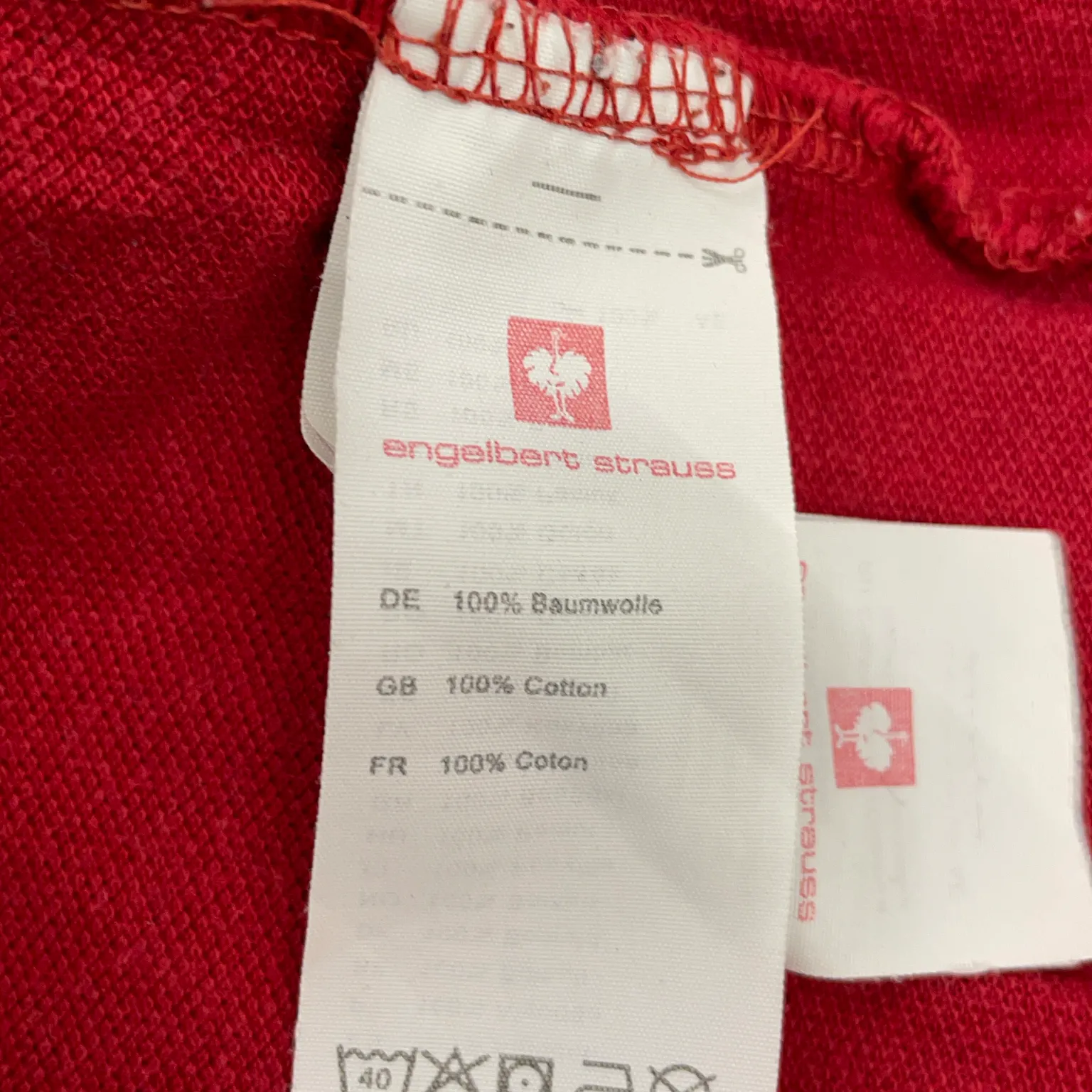 Engelbert Strauss - bild 4