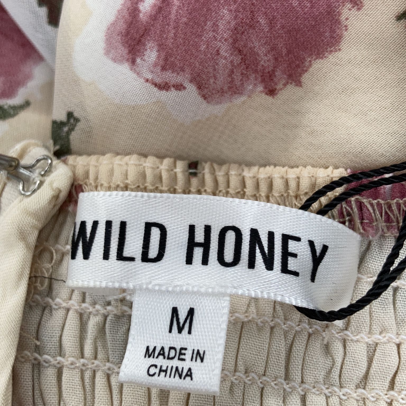 Wild Honey