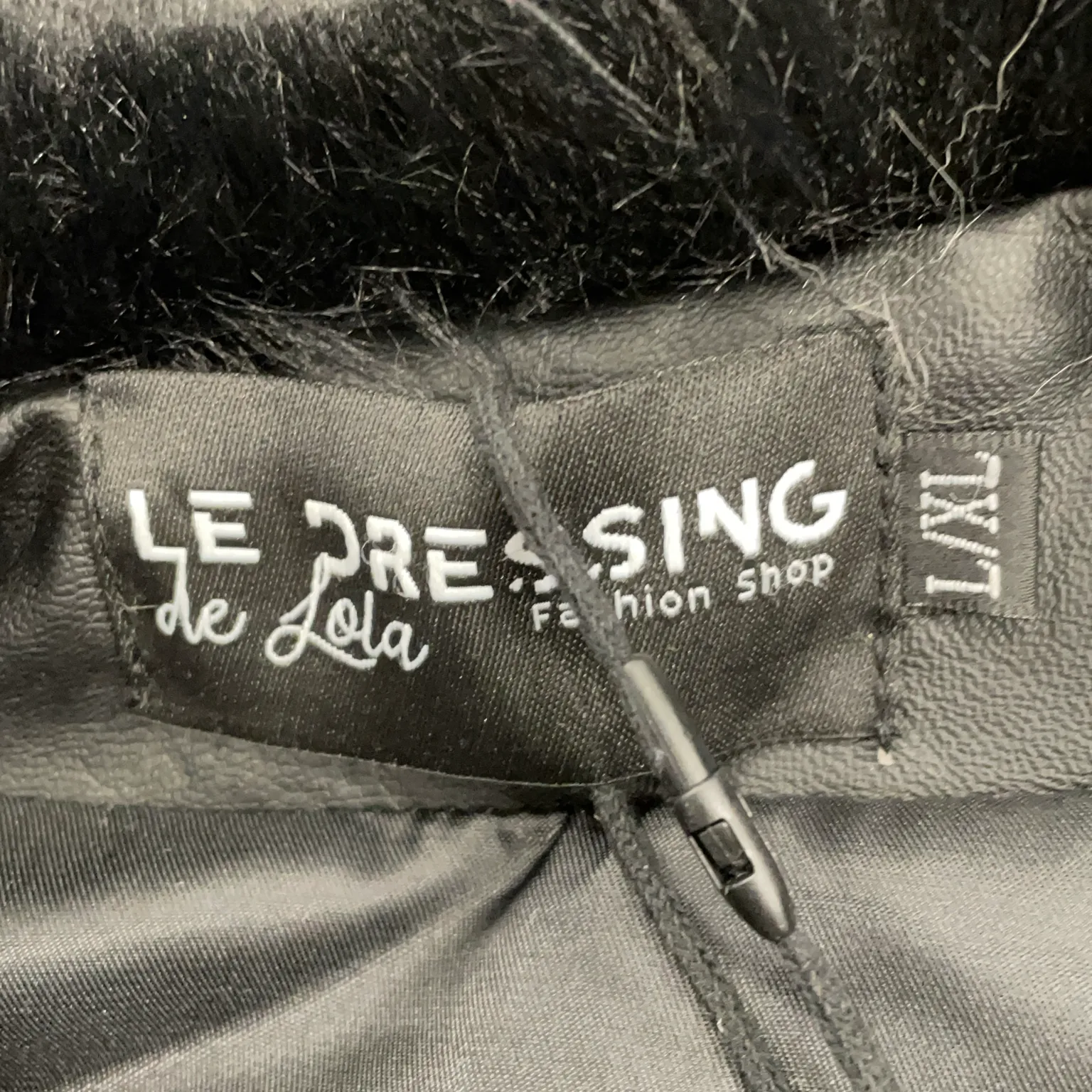 Le Dressing De Lola - bild 3