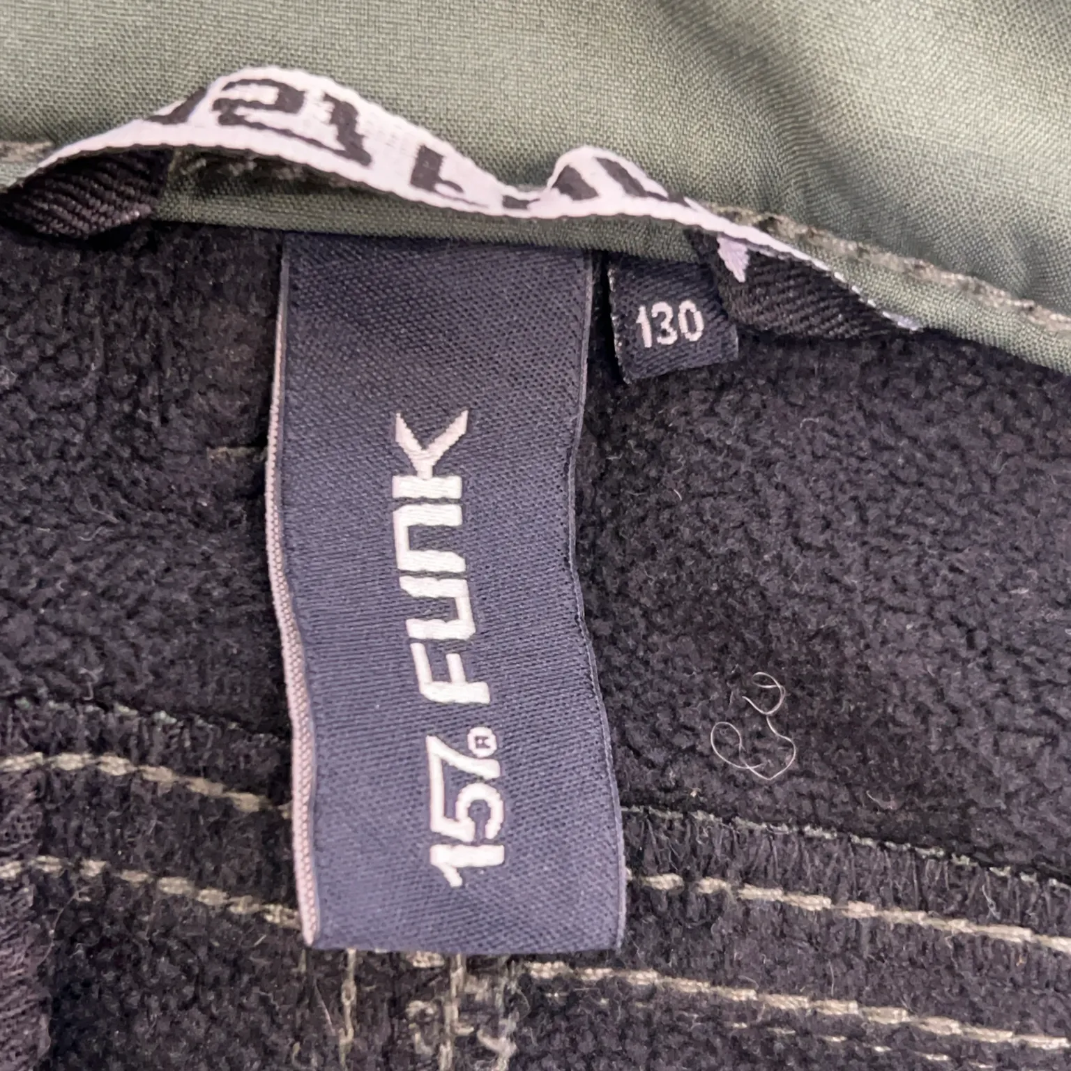 Funk by Lager 157 - bild 3