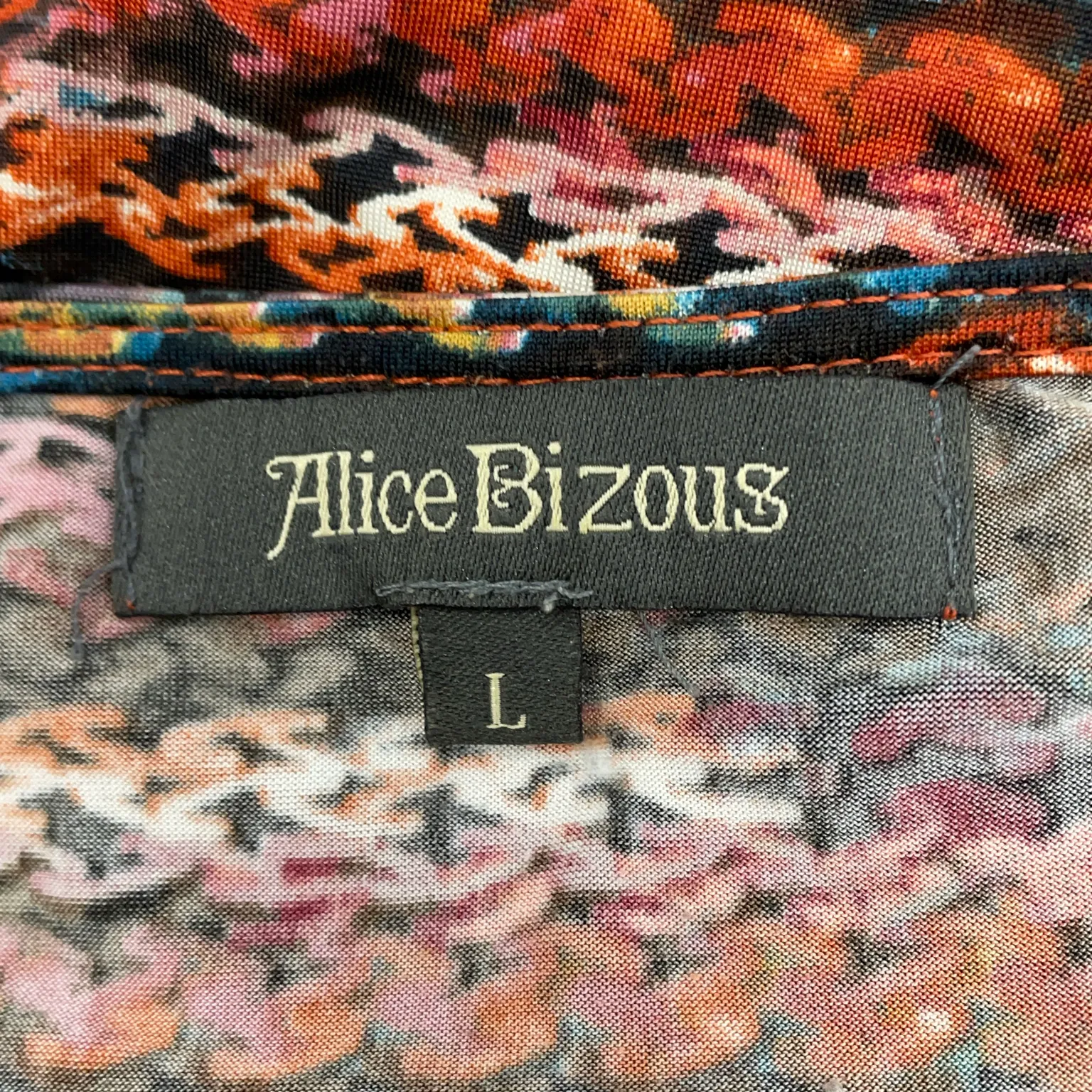 Alice Bizous - bild 3