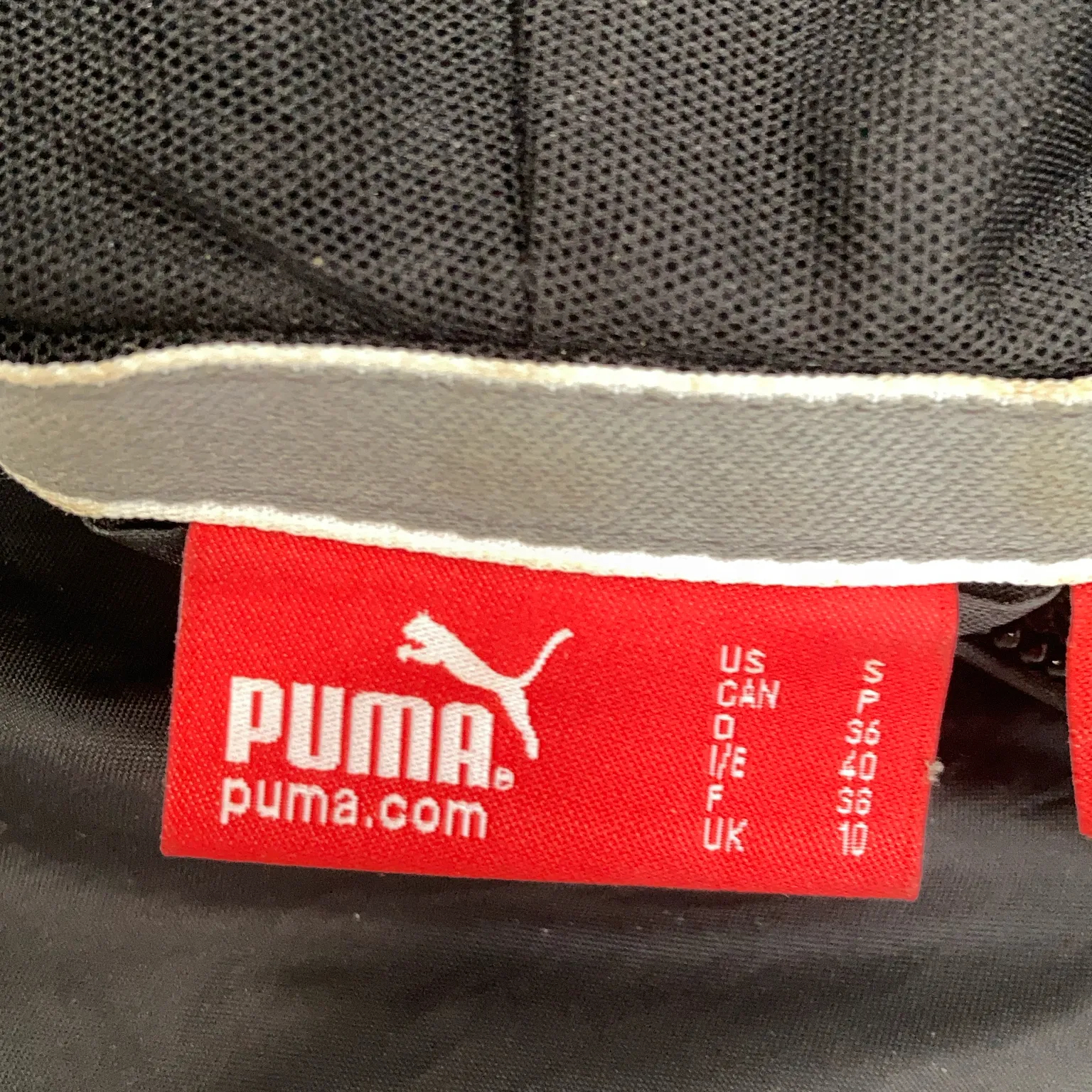 Puma - bild 3