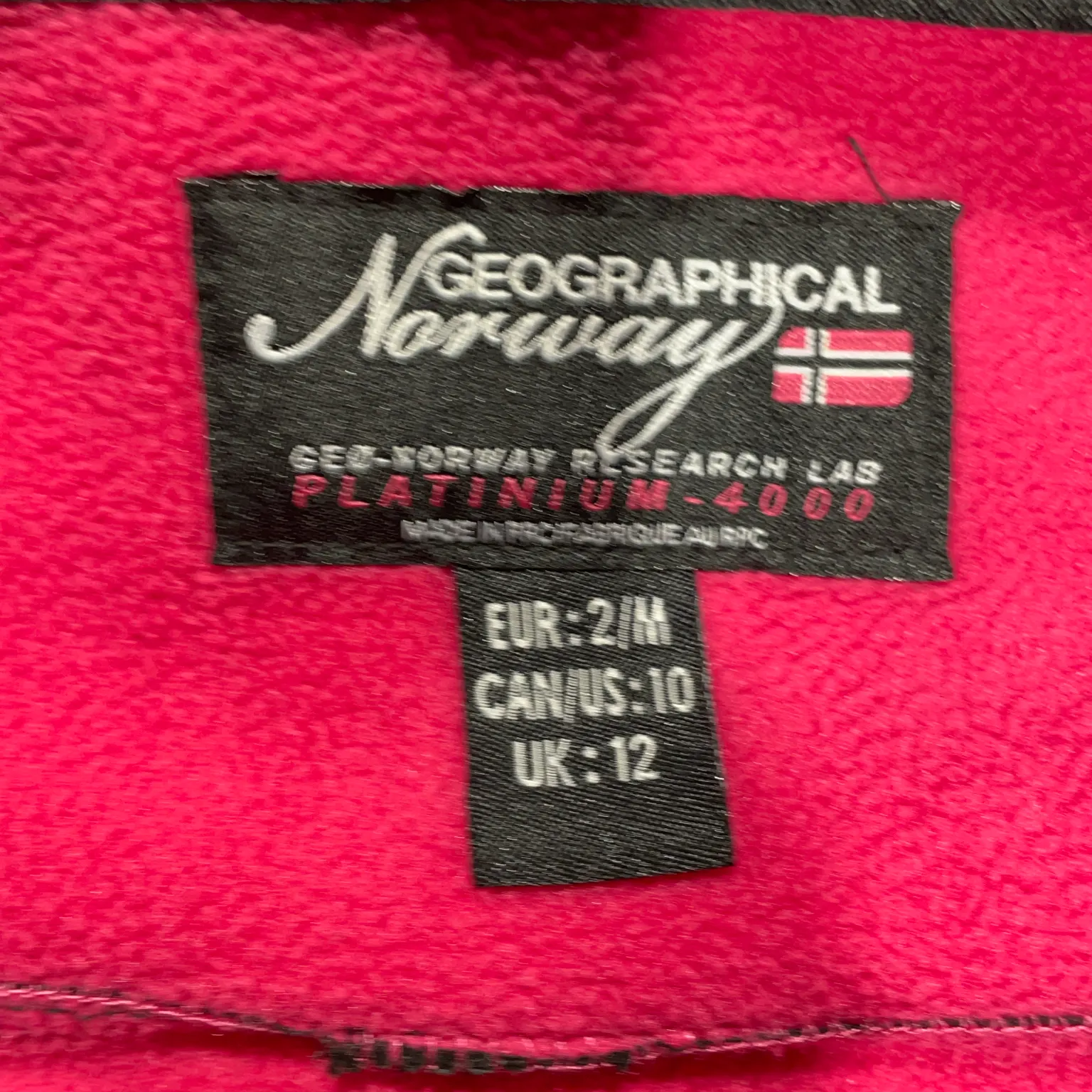 Geographical Norway - bild 3
