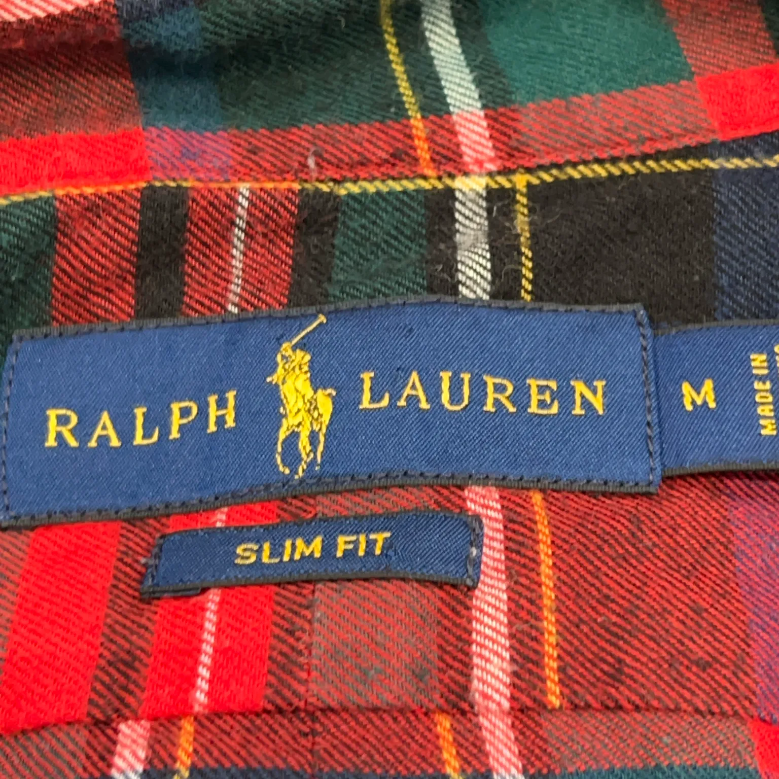 Ralph Lauren - bild 3