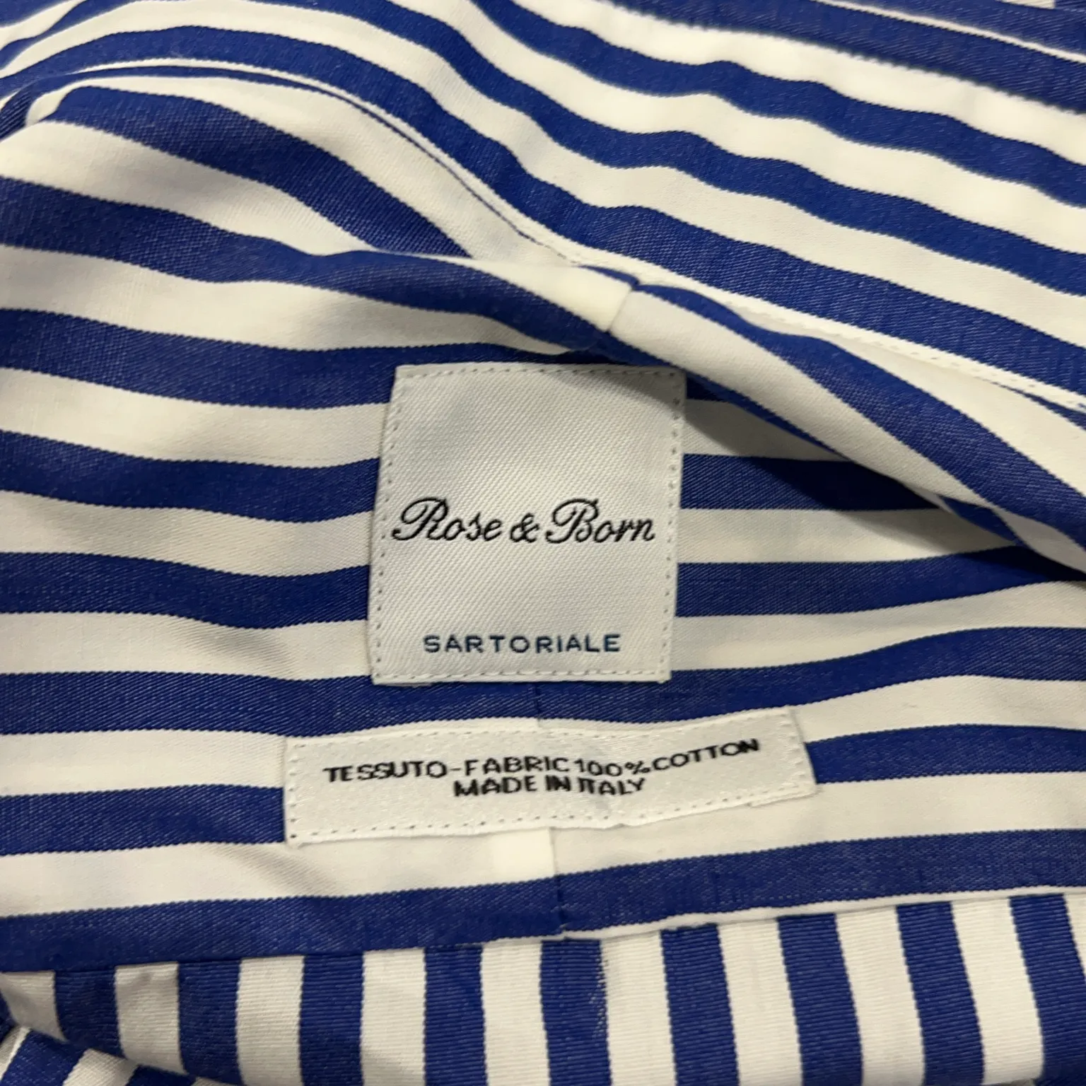 Rose & Born - bild 3