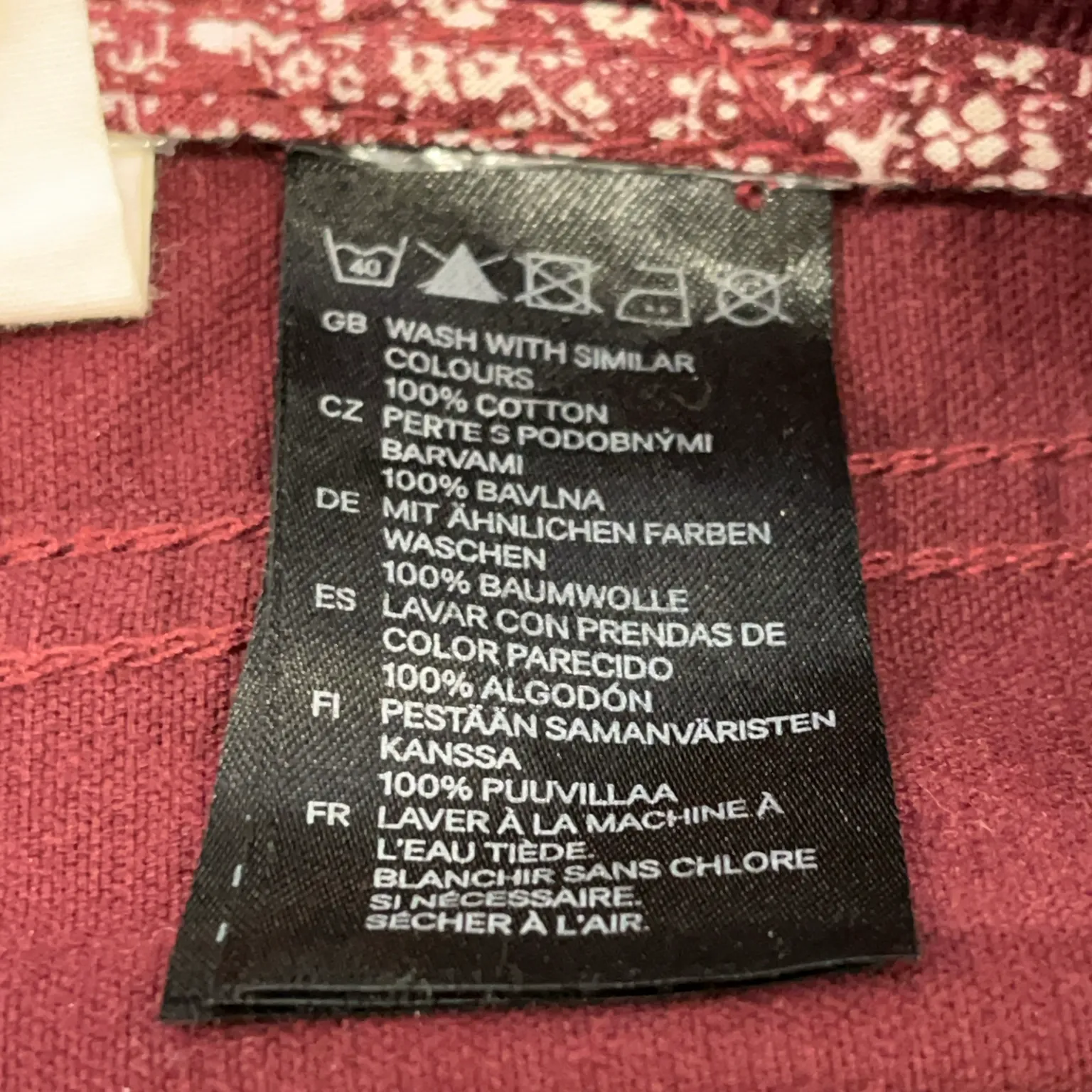 L.O.G.G by H&M - bild 4