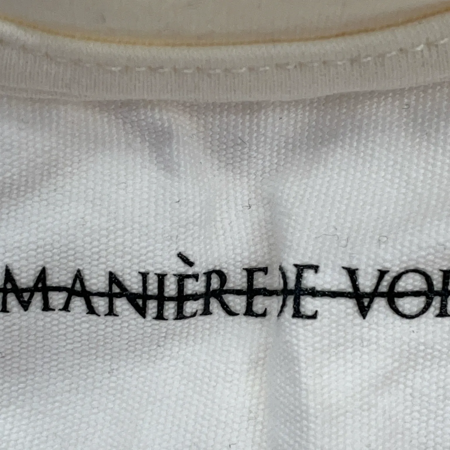 Maniére de Voir - bild 3