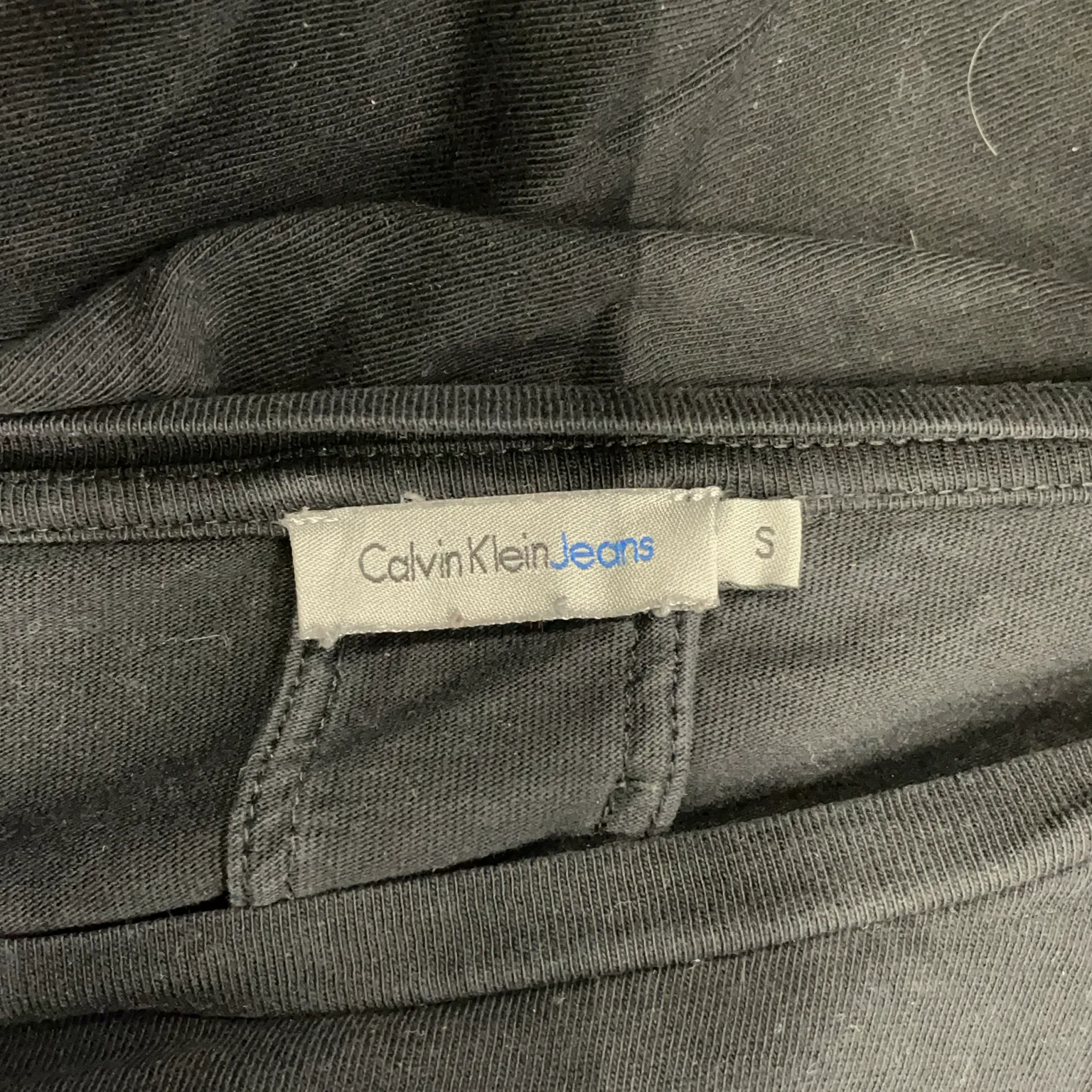 Calvin Klein Jeans - bild 3