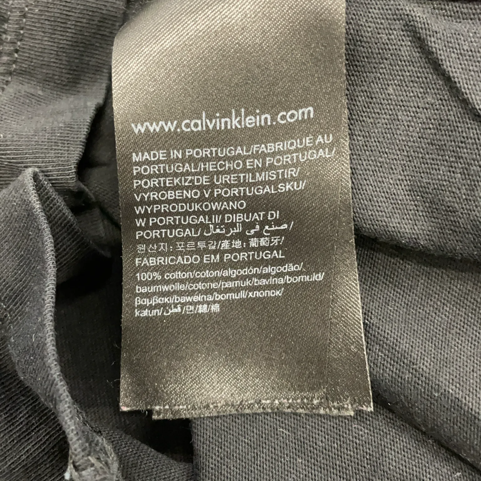 Calvin Klein Jeans - bild 4