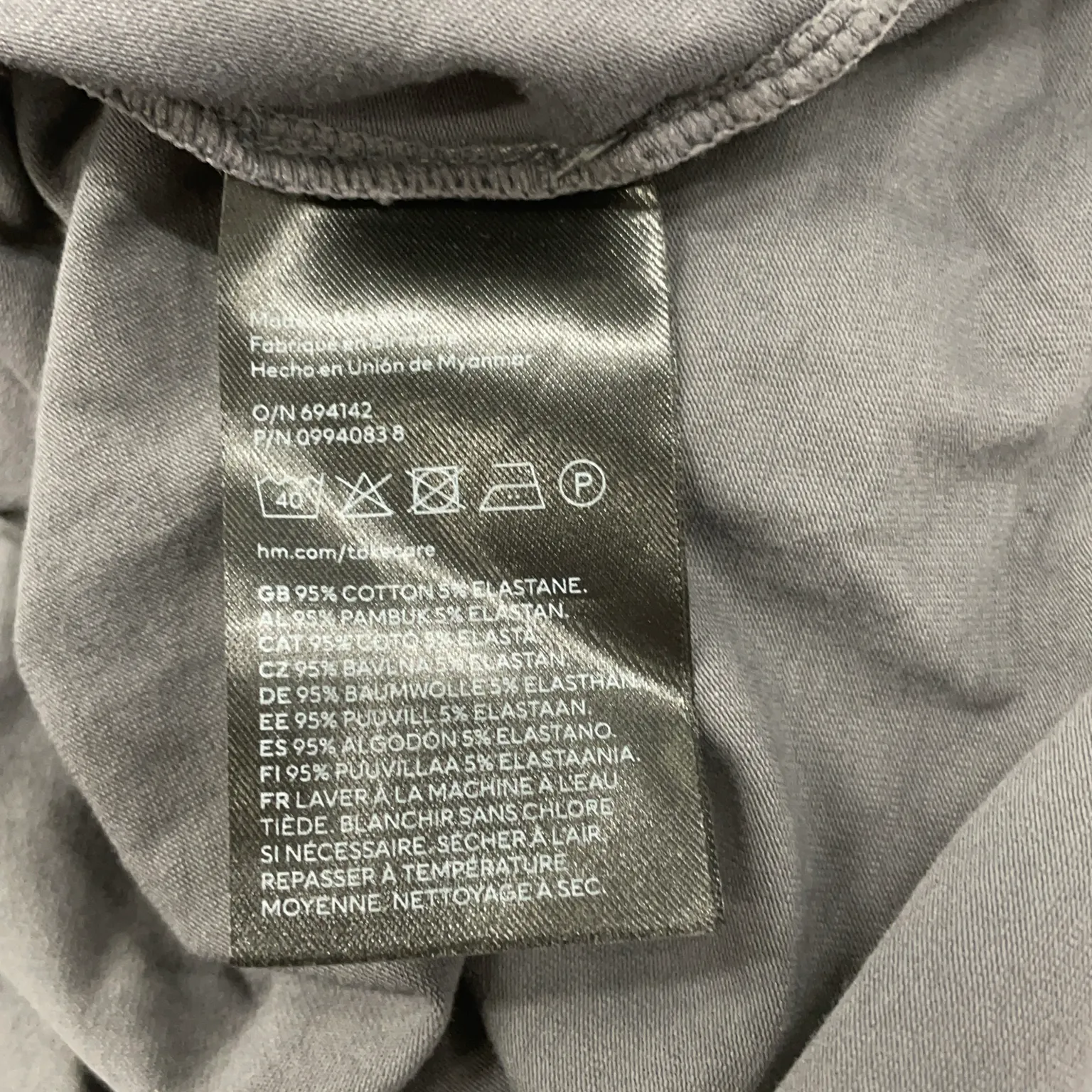 Divided by H&M - bild 4