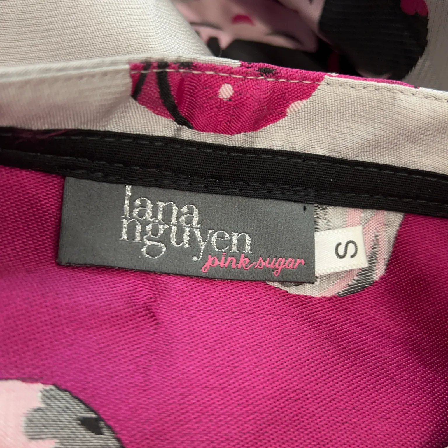 Lana Nguyen Classic - bild 3