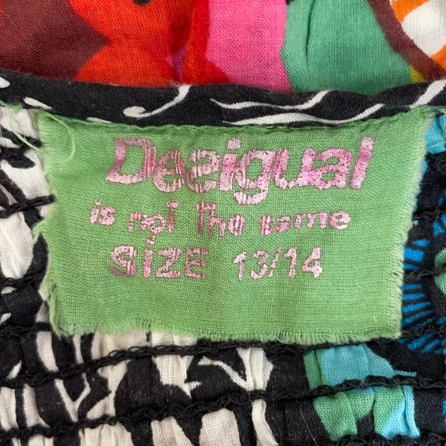Desigual - bild 3