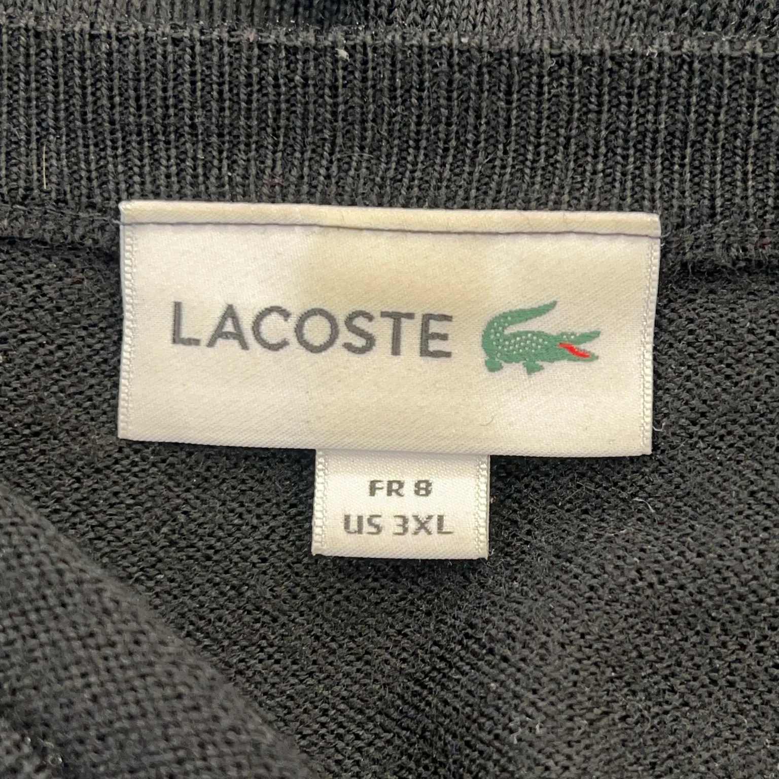 Lacoste - bild 3