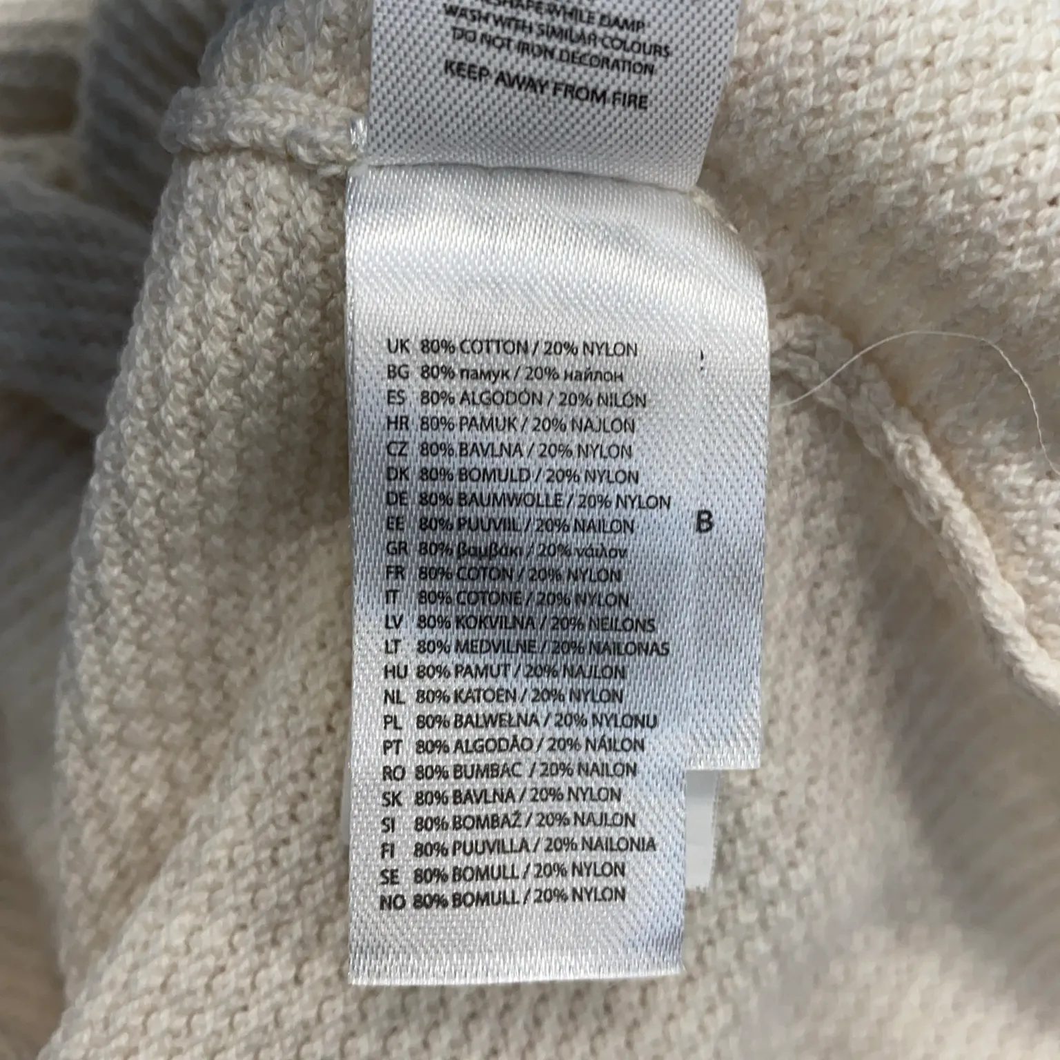 Cutter & Buck - bild 4