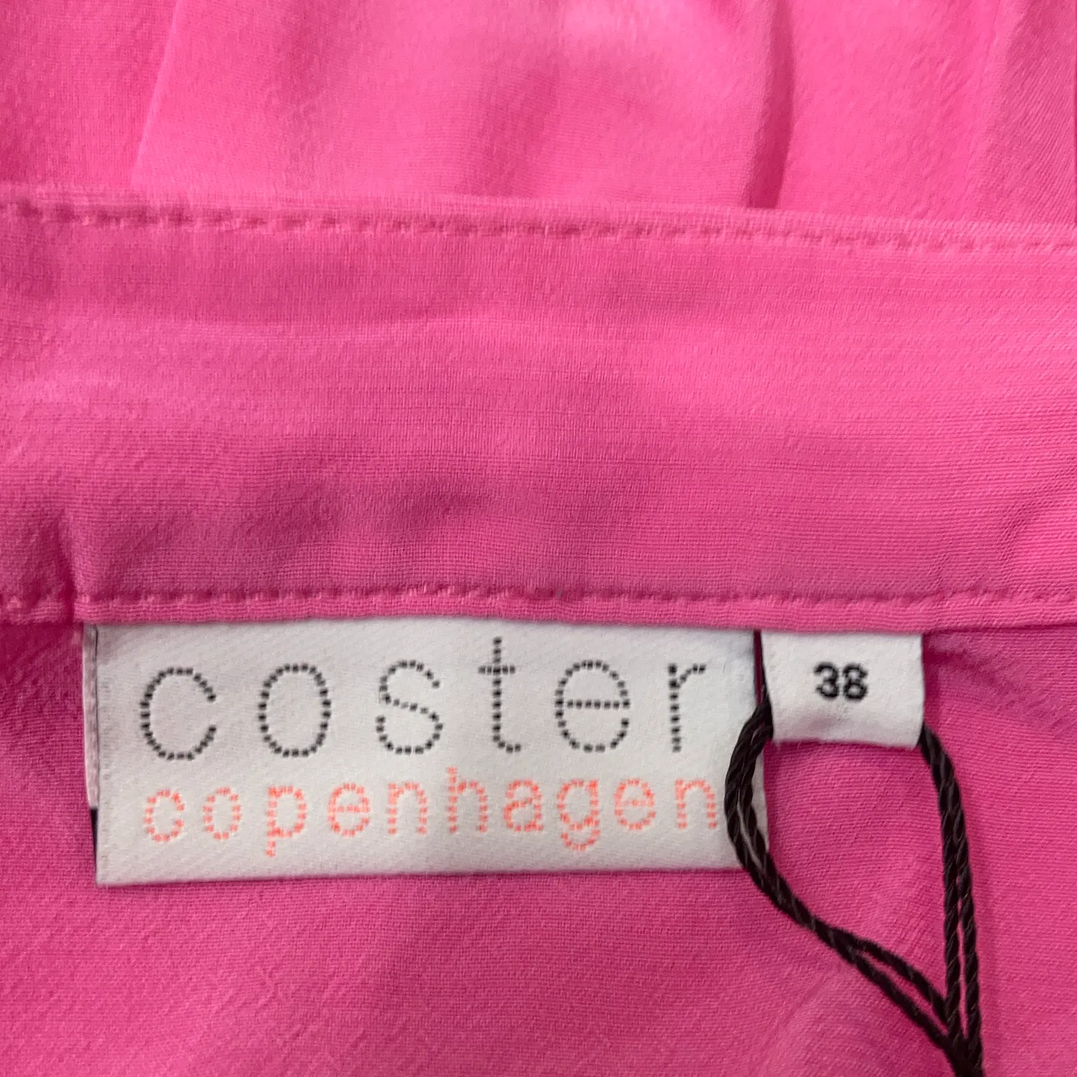 Coster Copenhagen - bild 3
