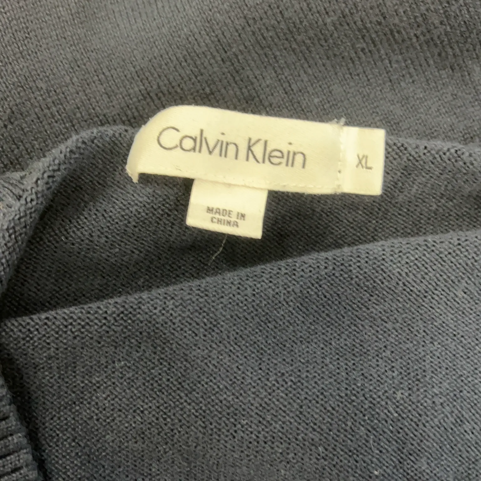 Calvin Klein - bild 3