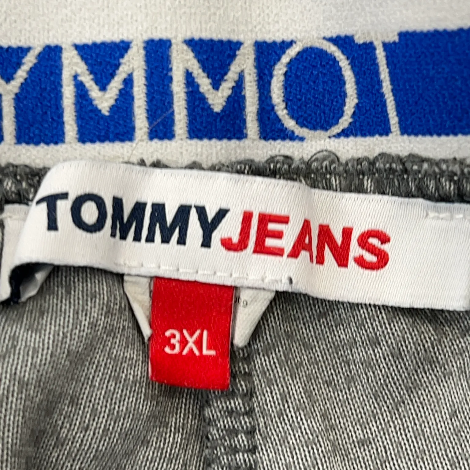 Tommy Hilfiger - bild 3