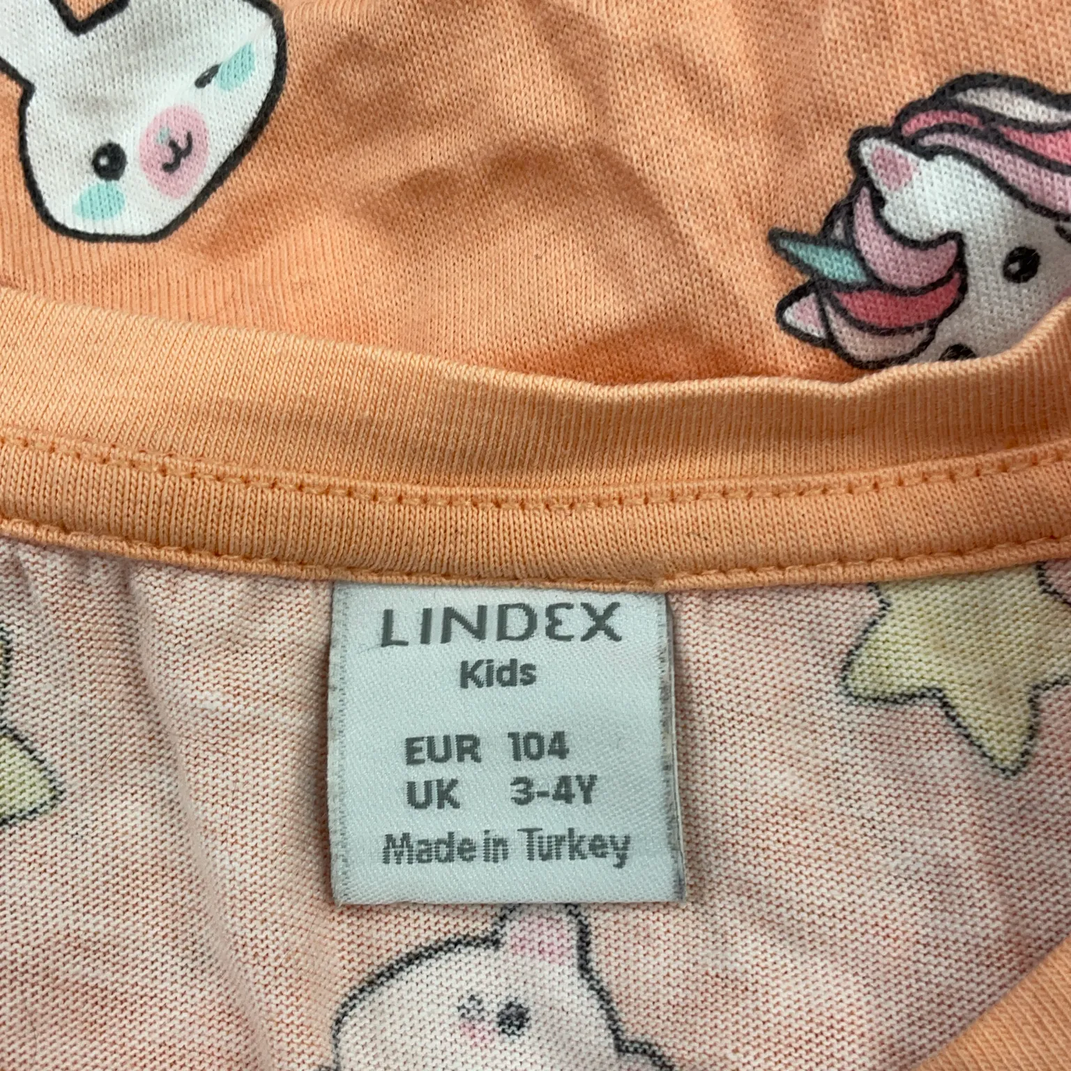 Lindex Kids - bild 3