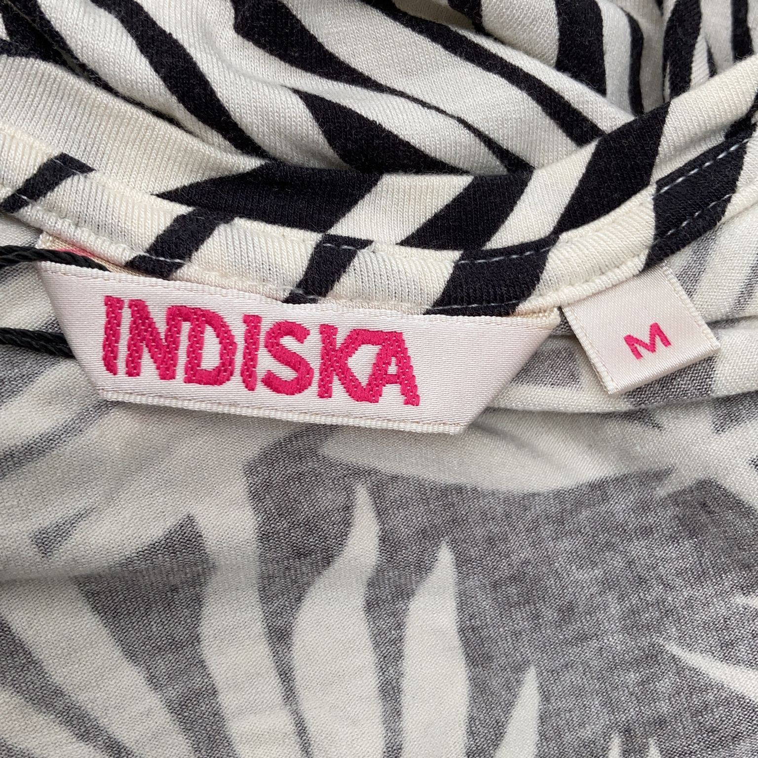 Indiska