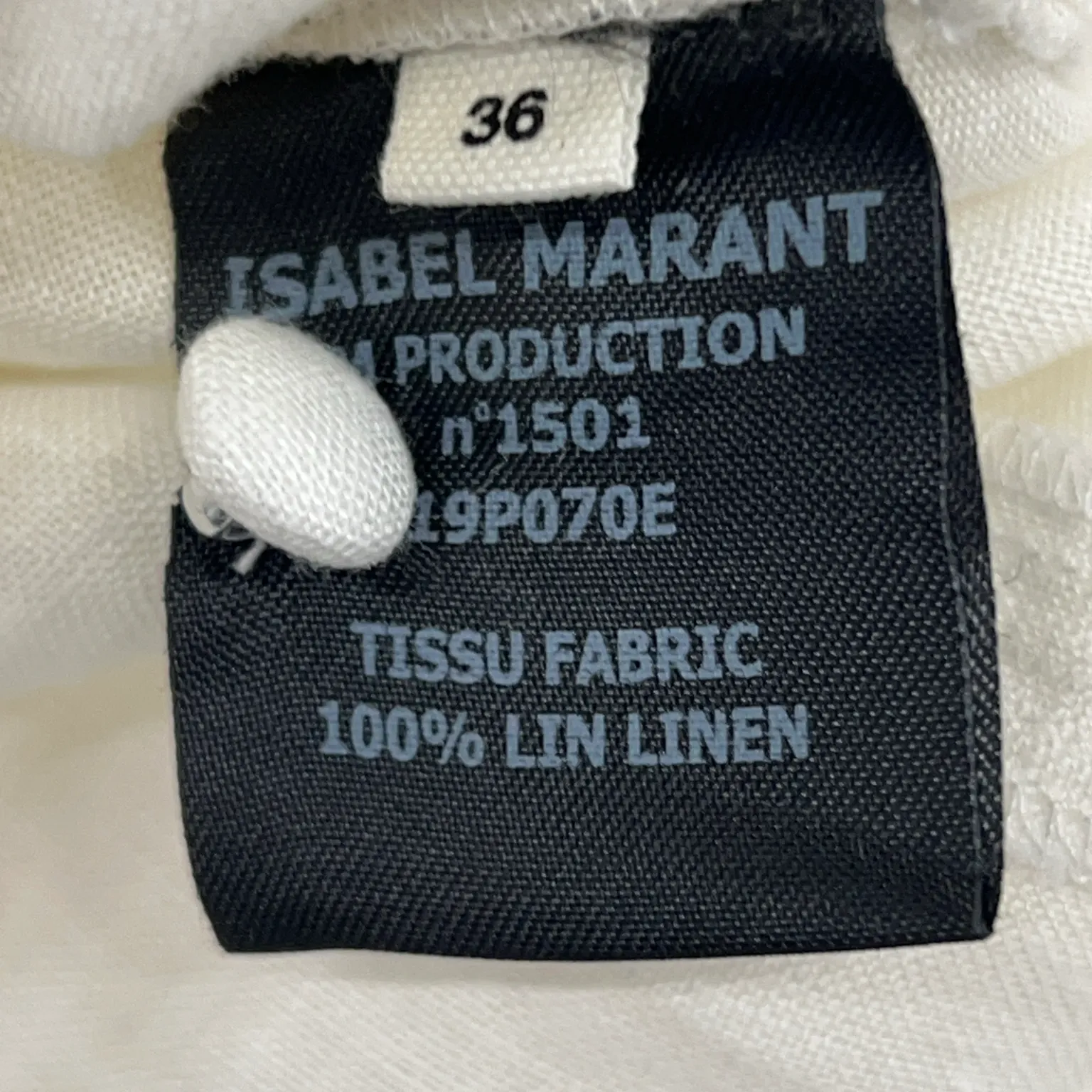 Isabel Marant Étoile - bild 4