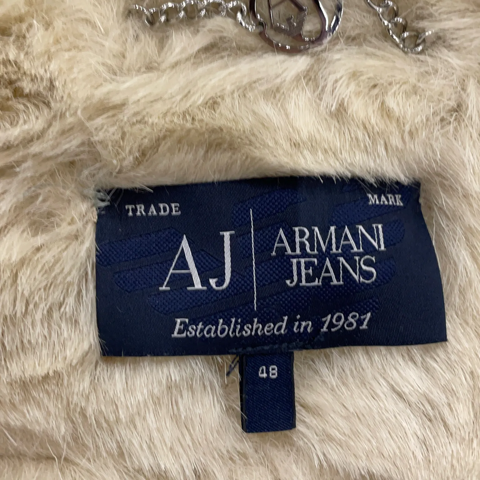 Armani Jeans - bild 3