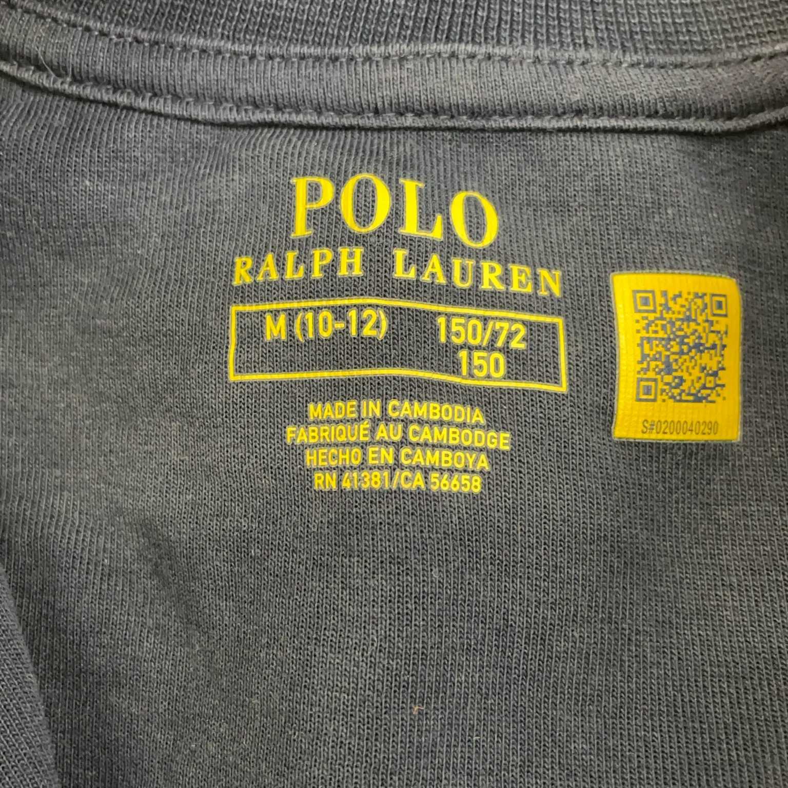 Polo Ralph Lauren - bild 4