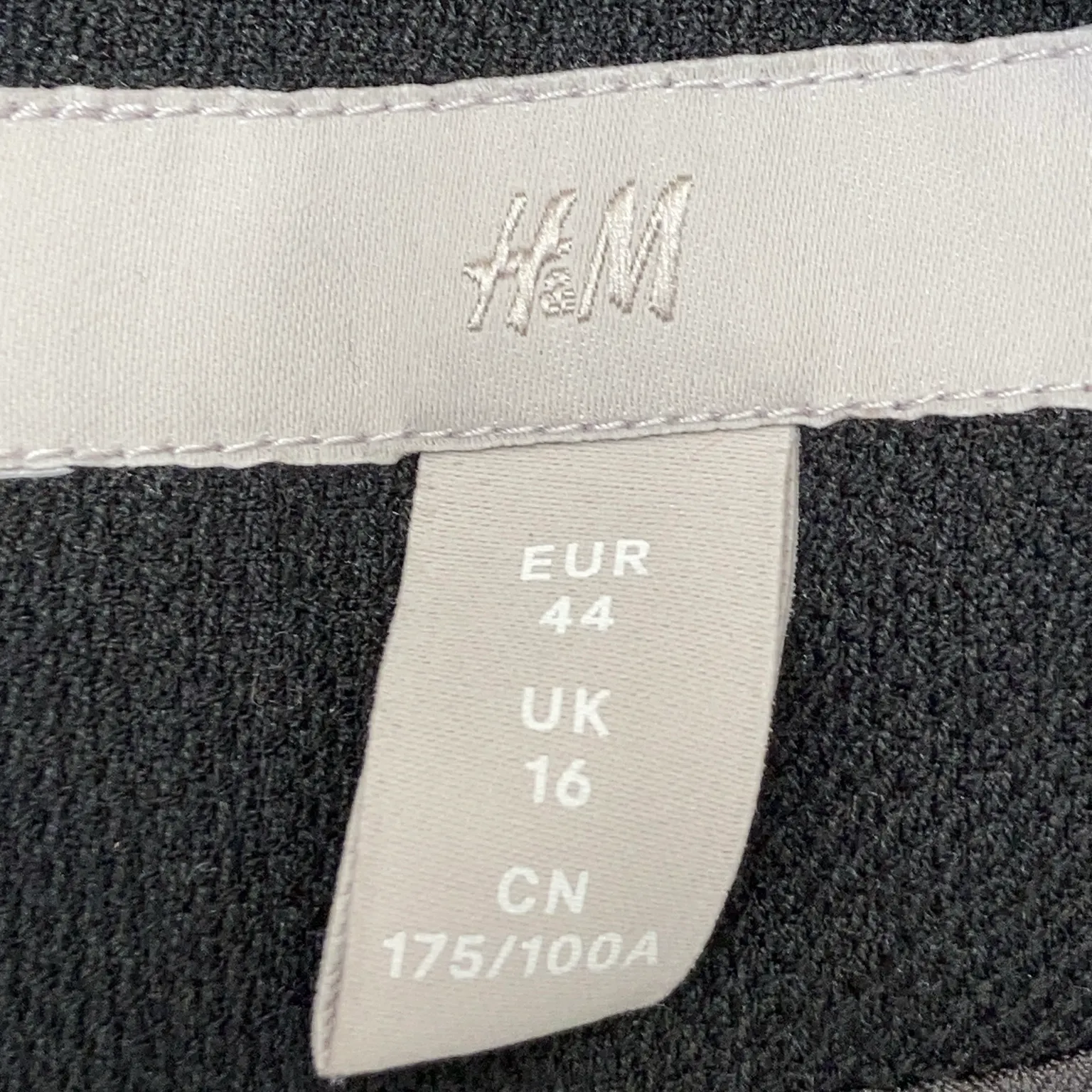 H&M Modern Classic - bild 3