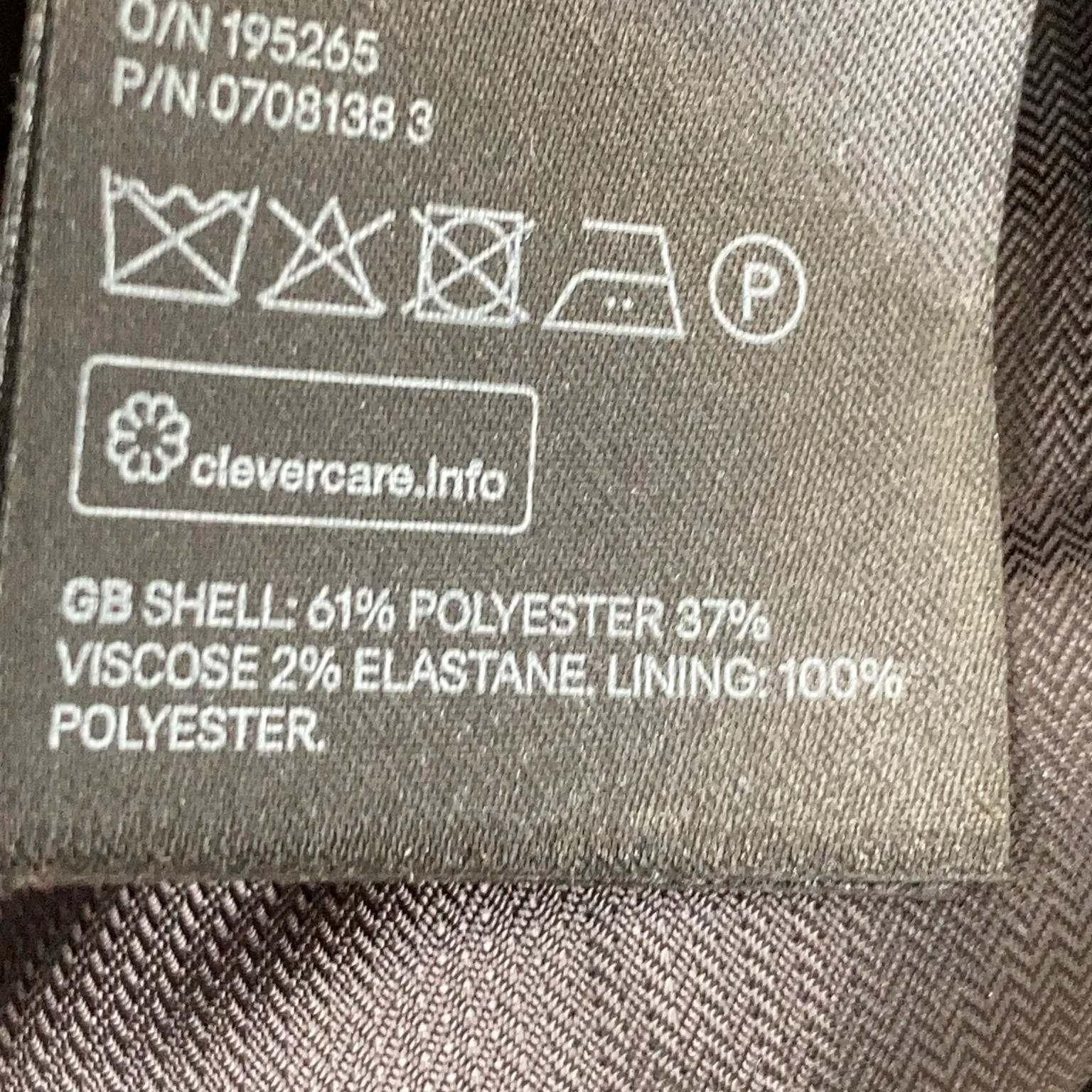 H&M Modern Classic - bild 4