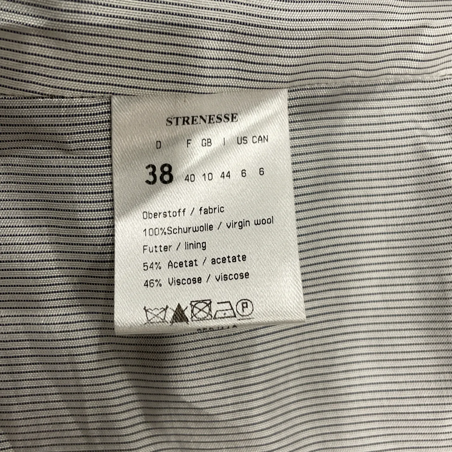 Strenesse Gabriele Strehle - bild 4