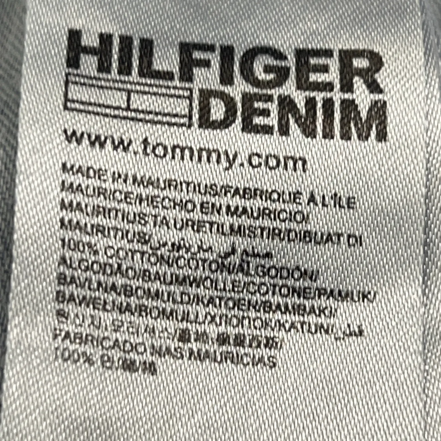 Hilfiger Denim - bild 4