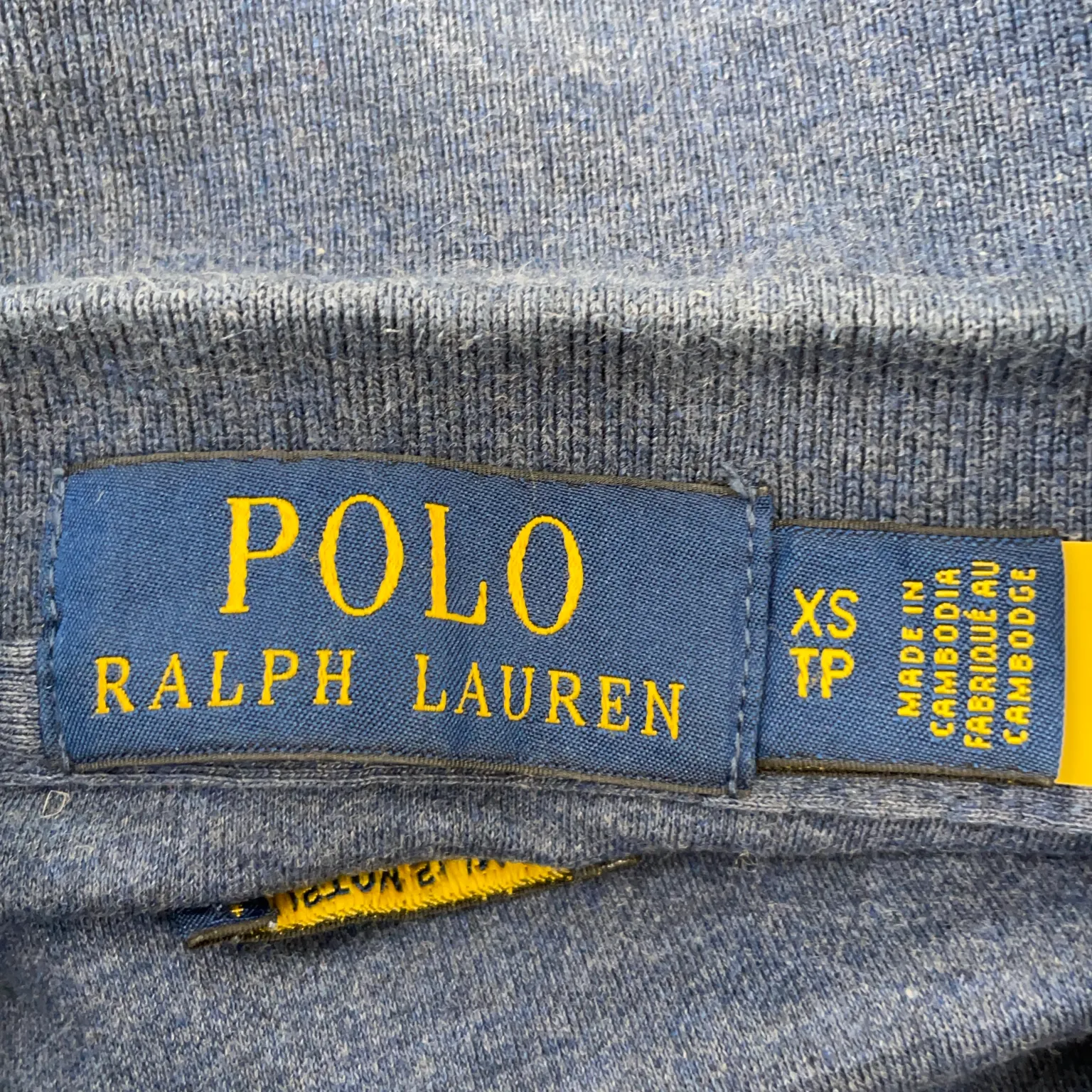 Polo Ralph Lauren - bild 3