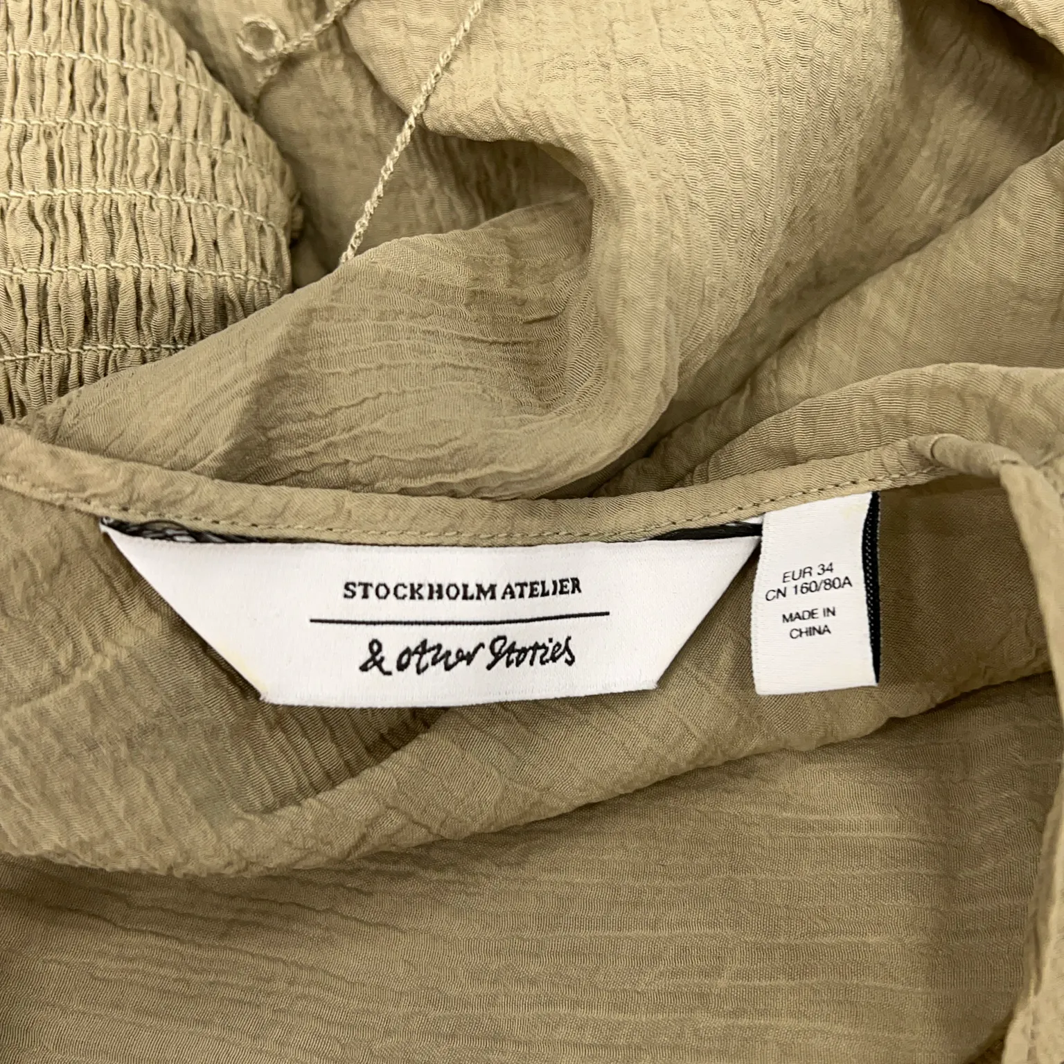 & Other Stories - bild 3