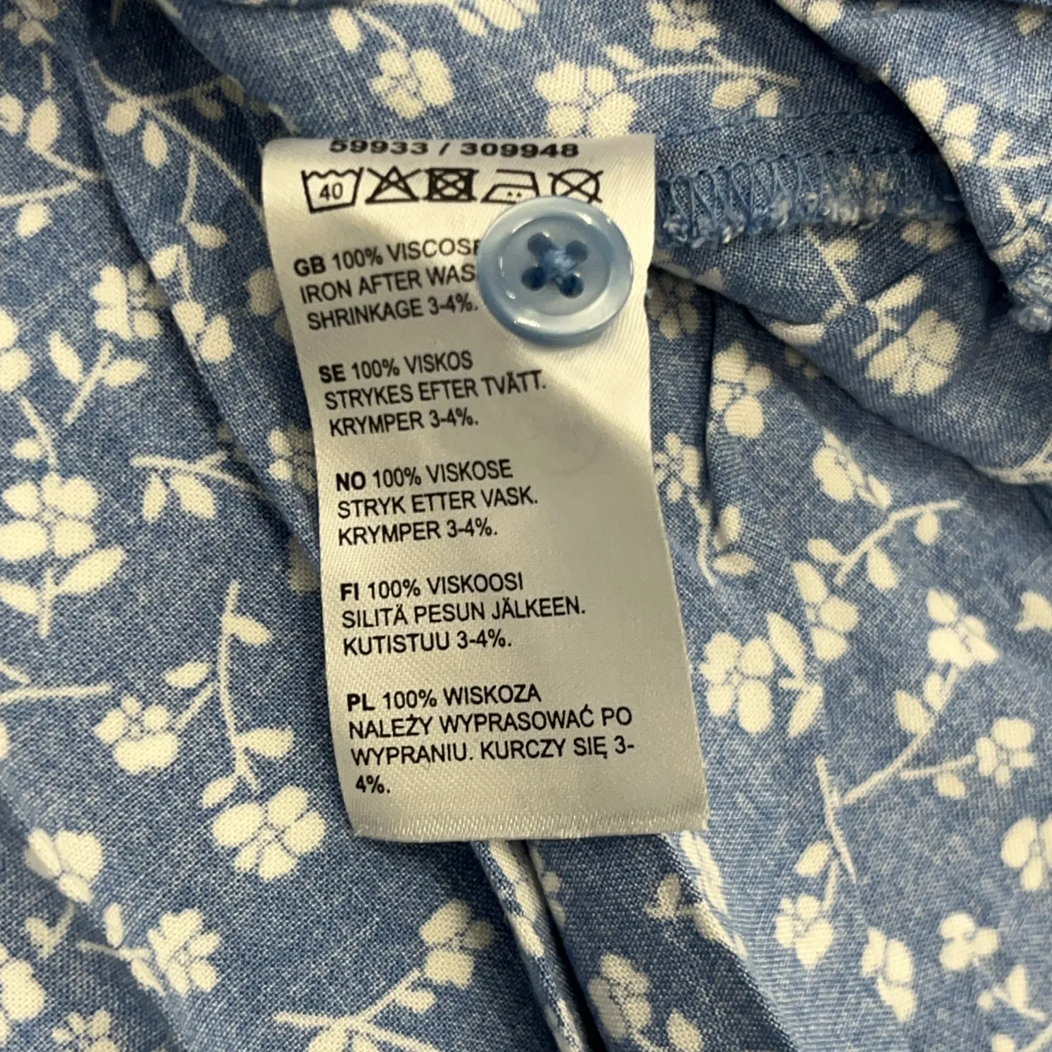 XLNT by KappAhl - bild 4