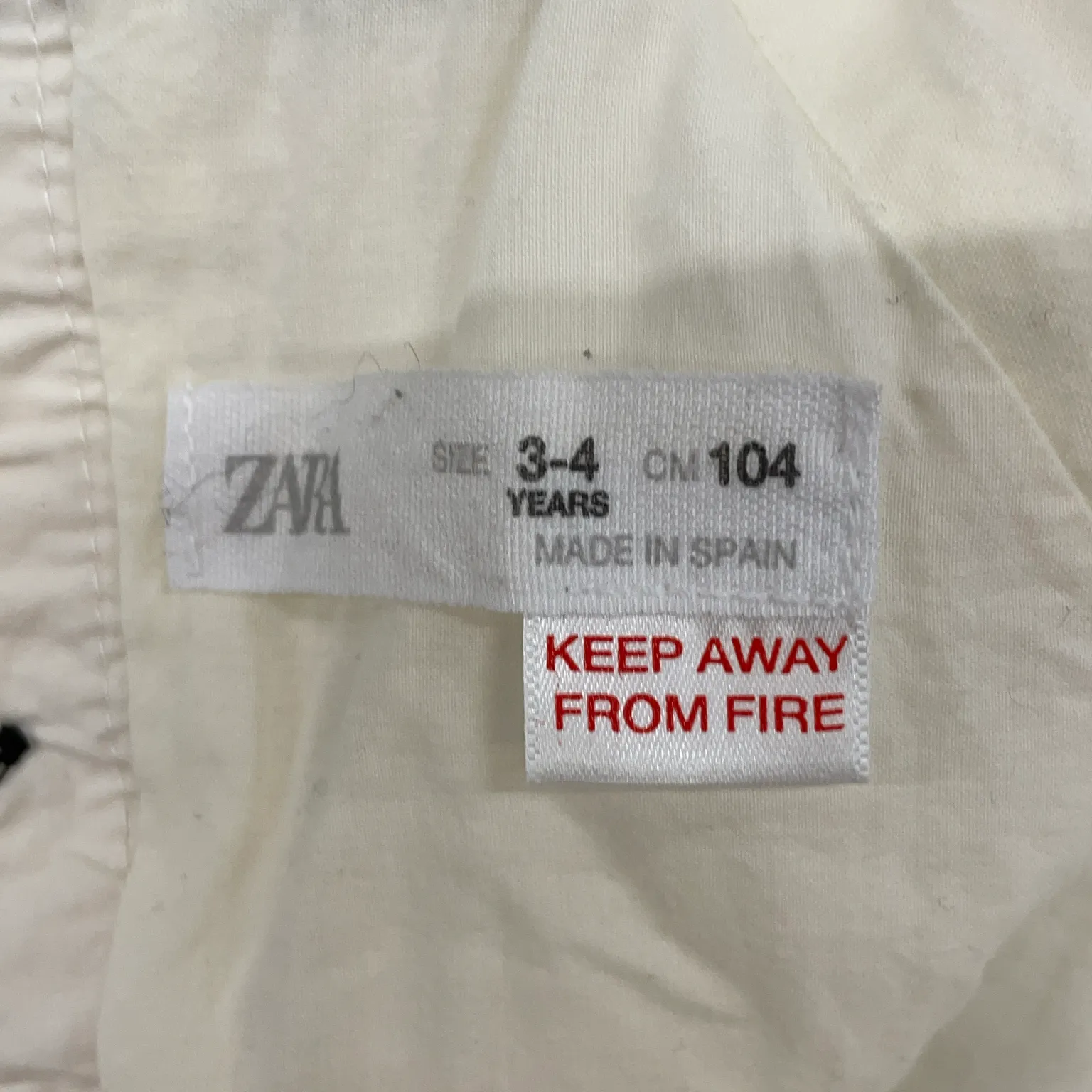 Zara - bild 3