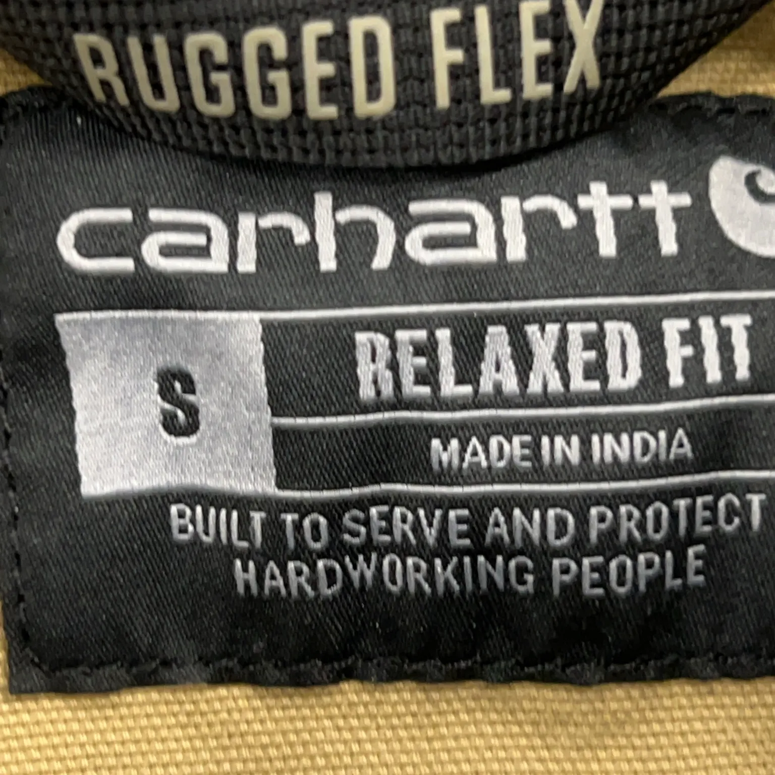 Carhartt - bild 3